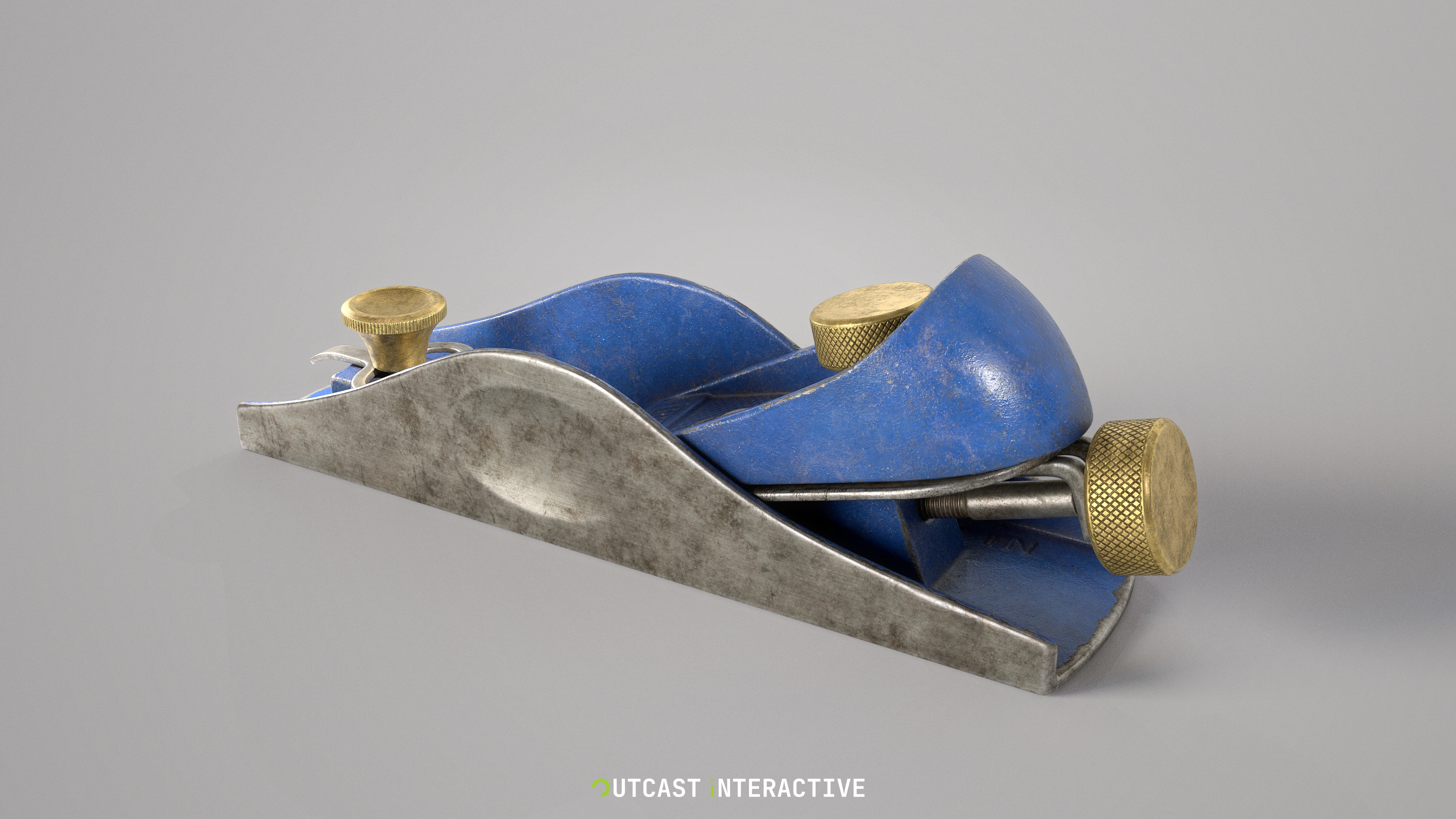 Cutter 05