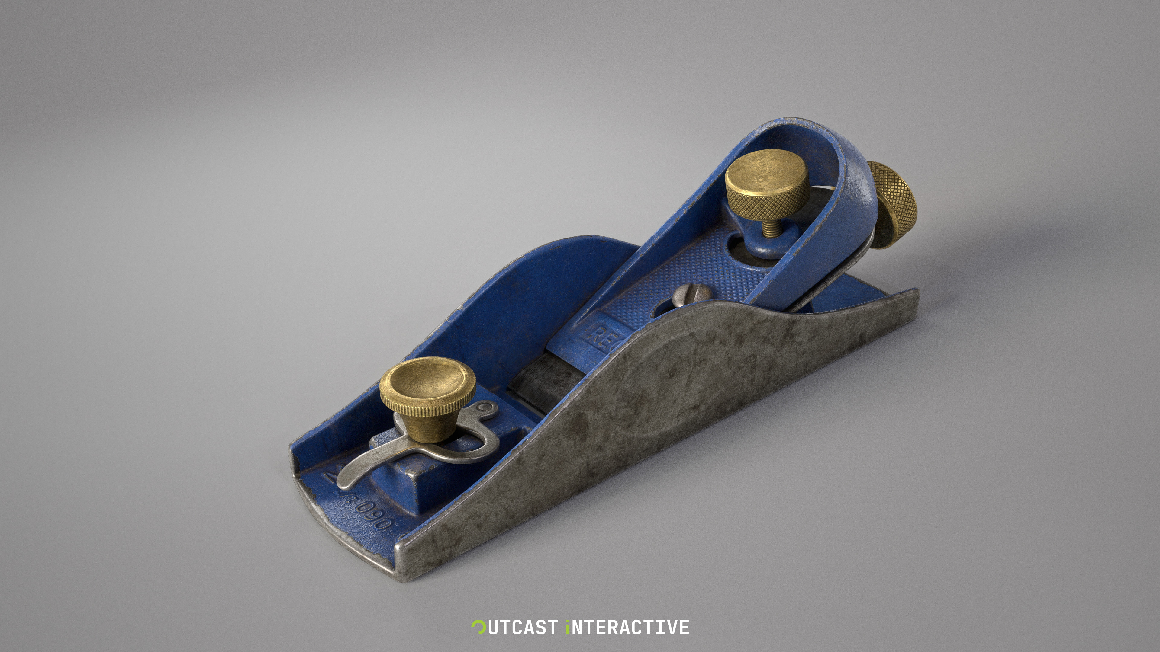 Cutter 05