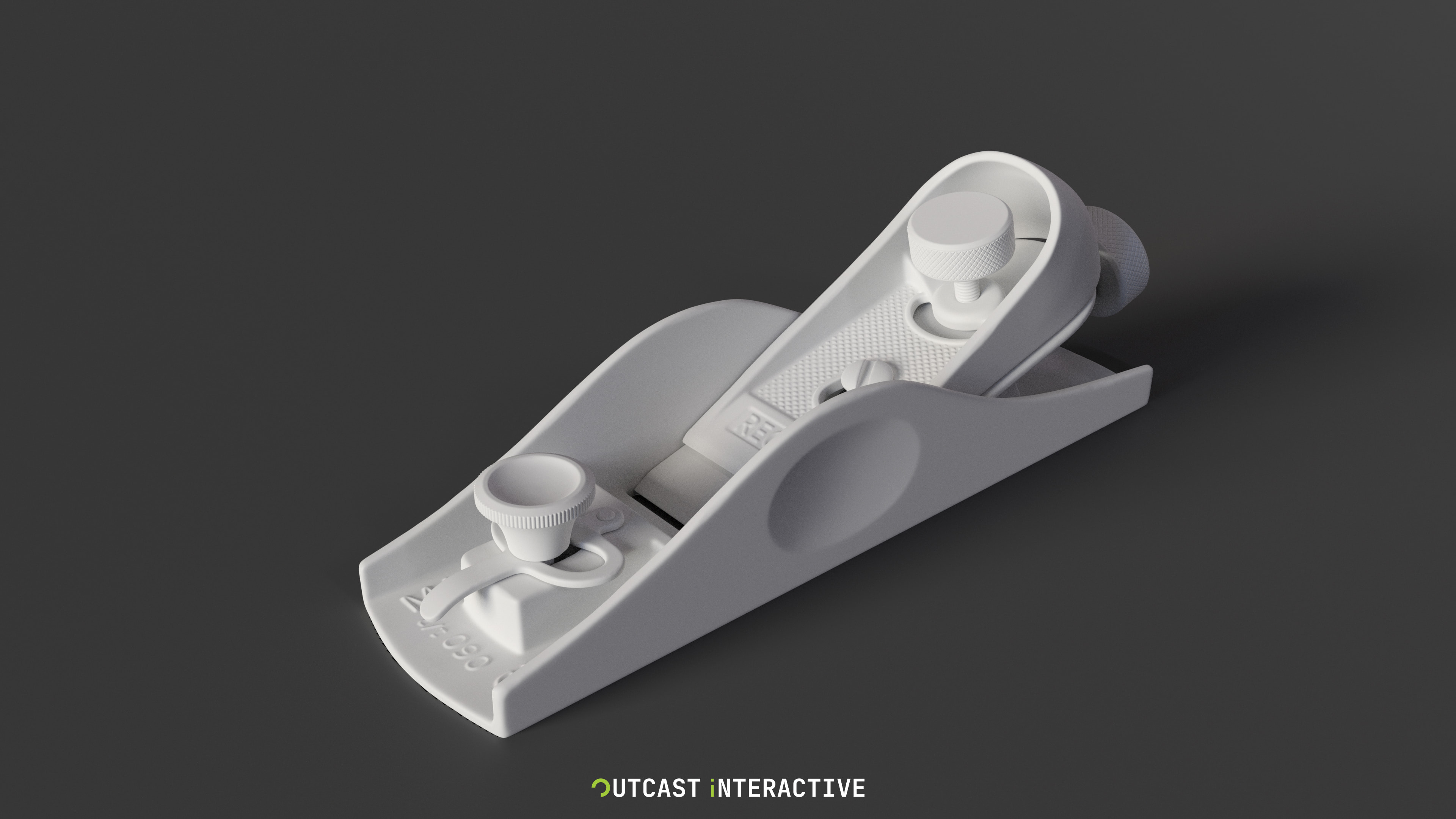 Cutter 05