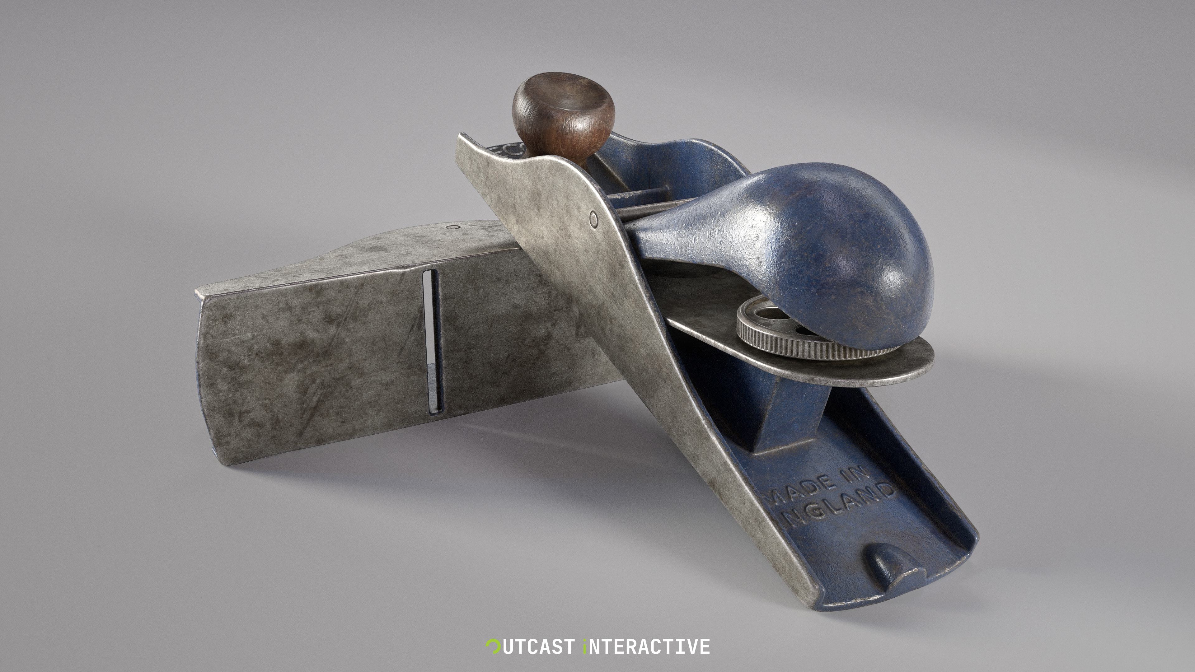 Cutter 06