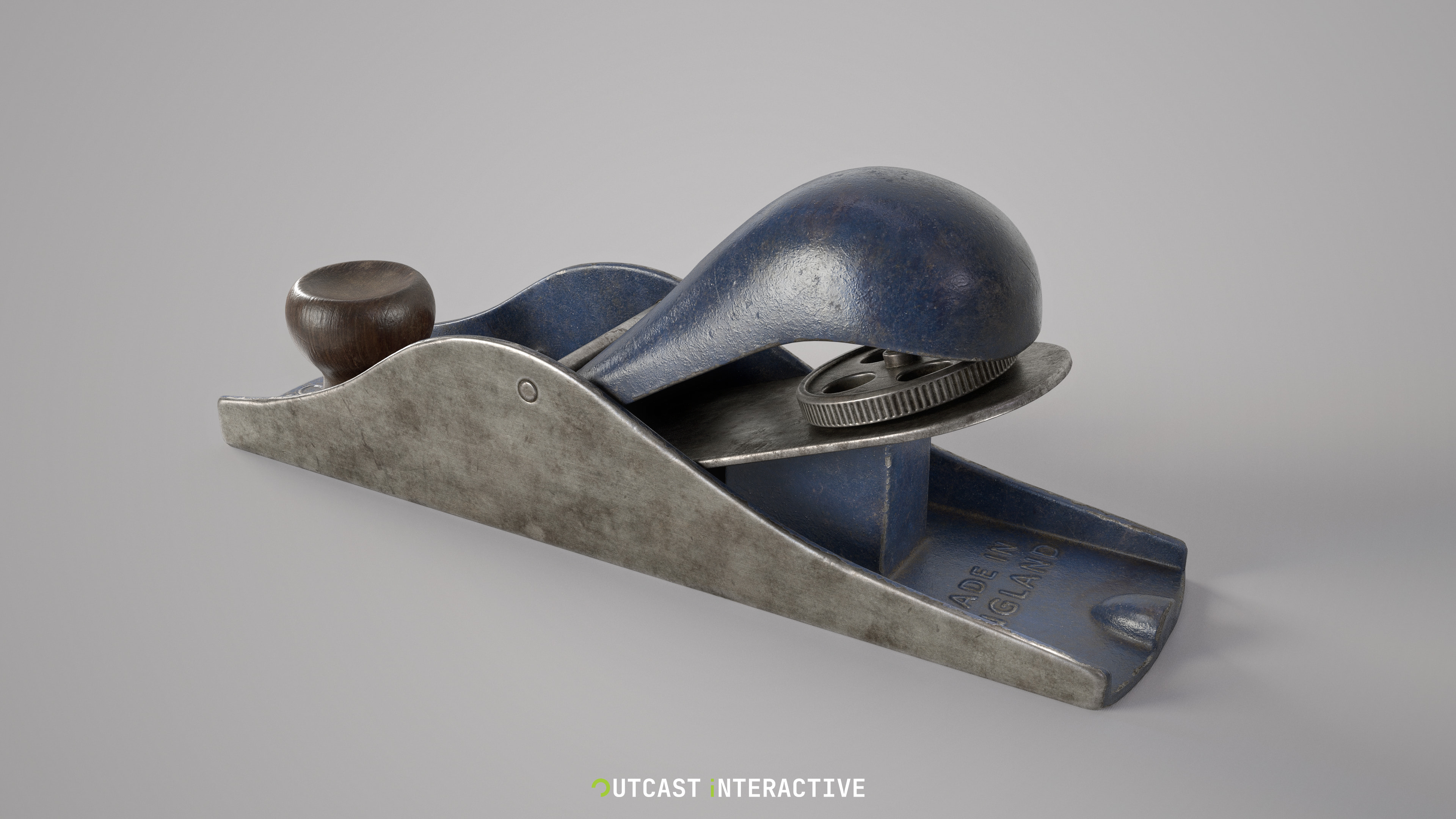 Cutter 06