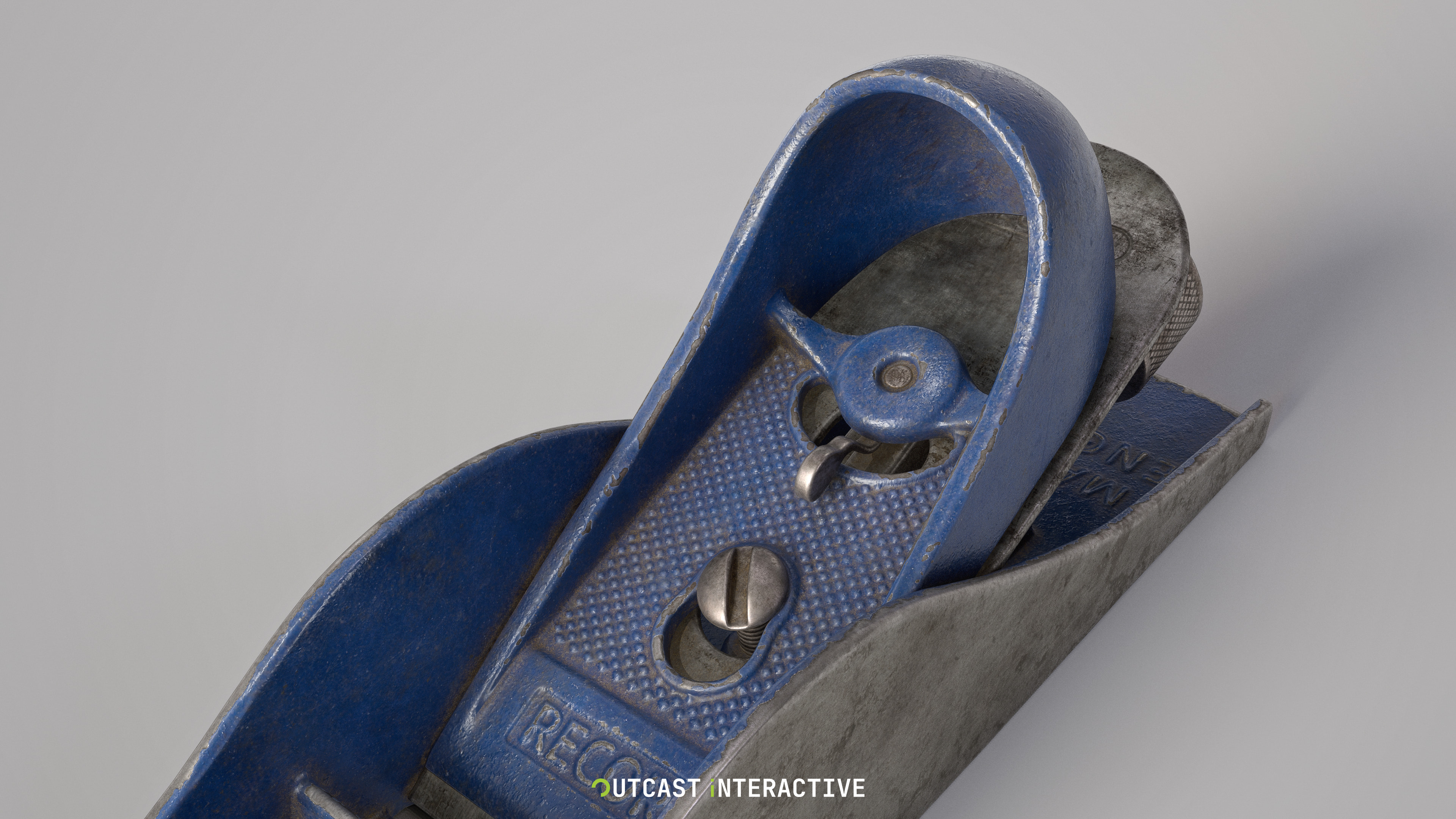 Cutter 07