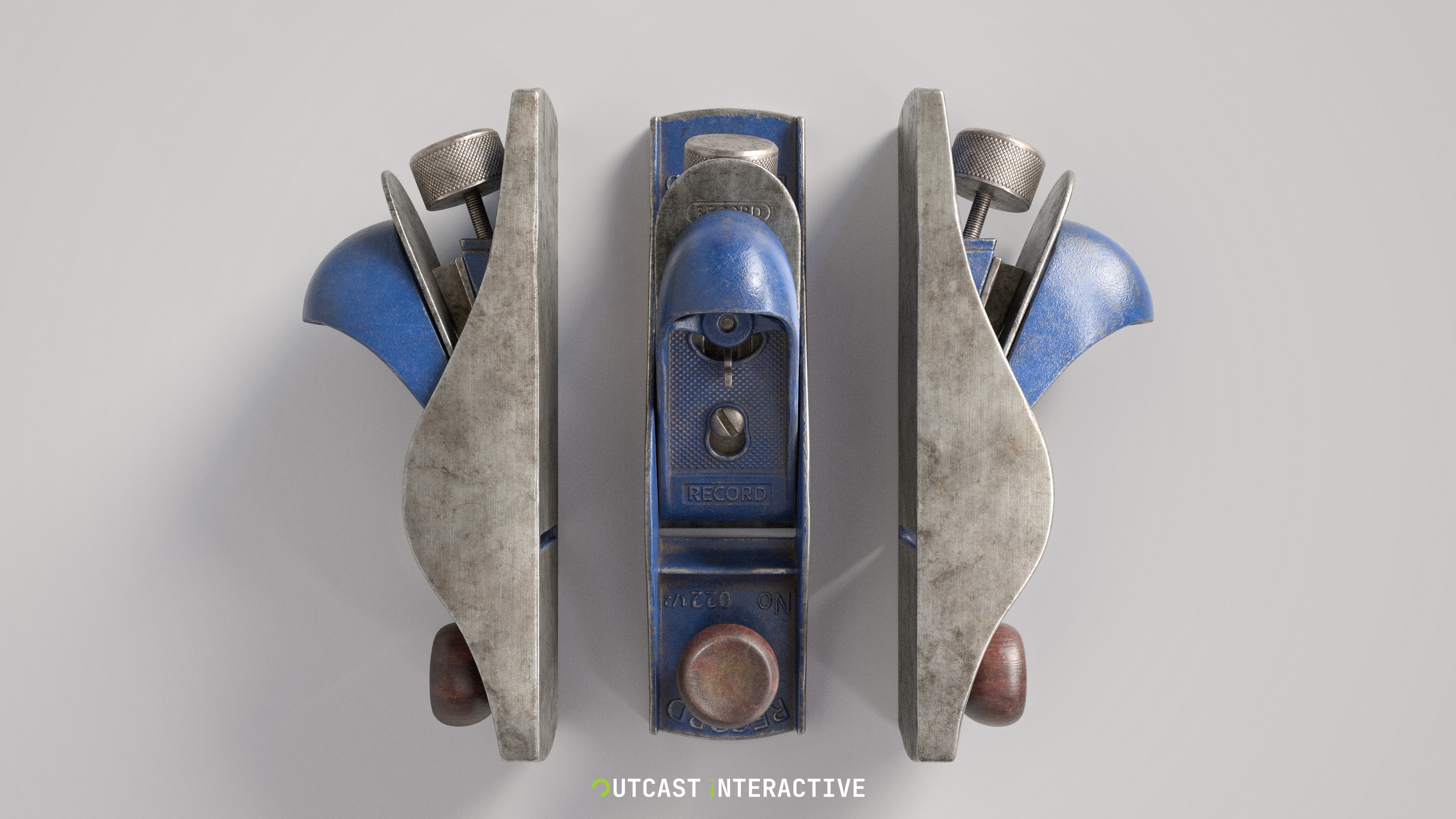 Cutter 07