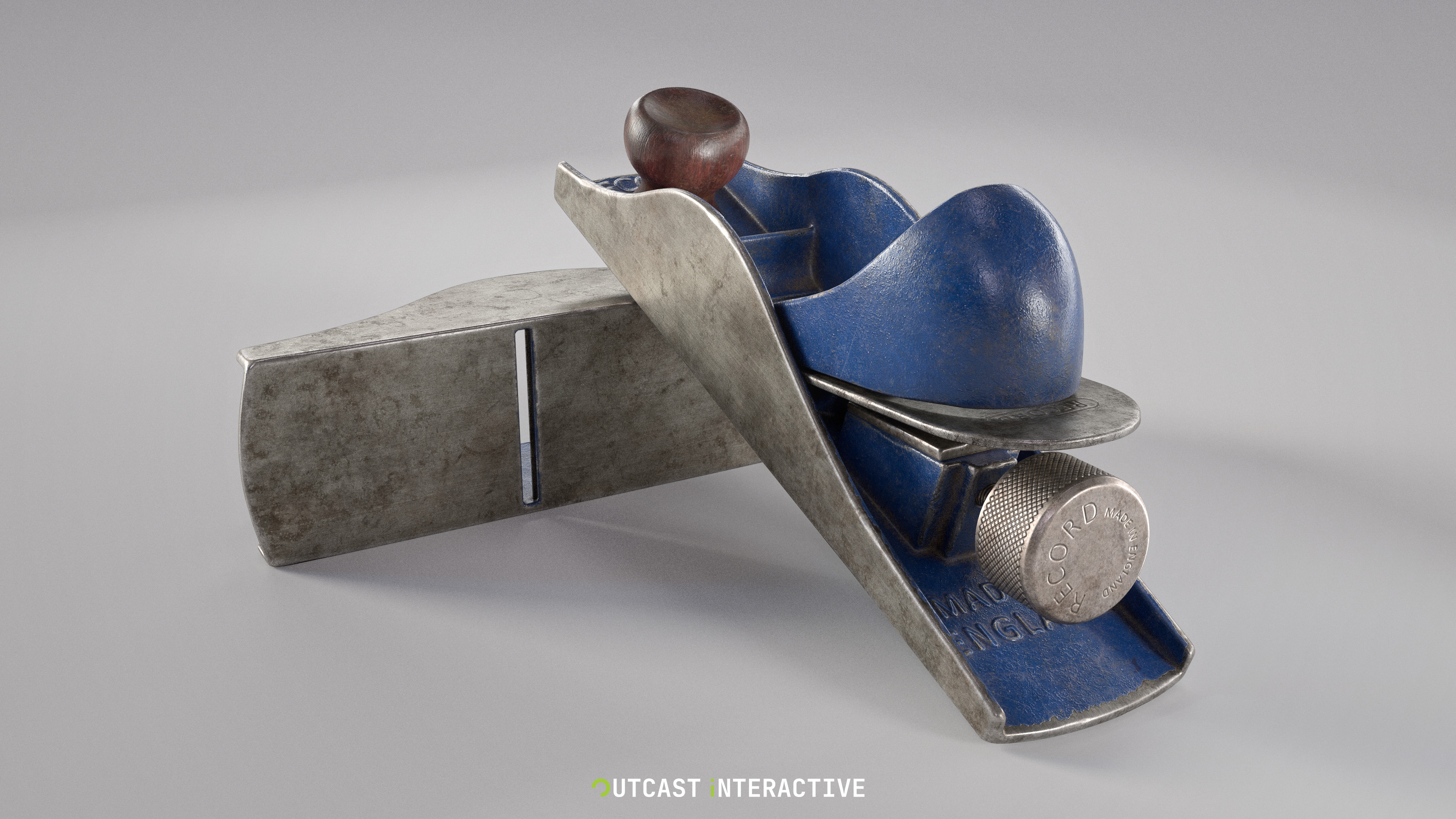 Cutter 07