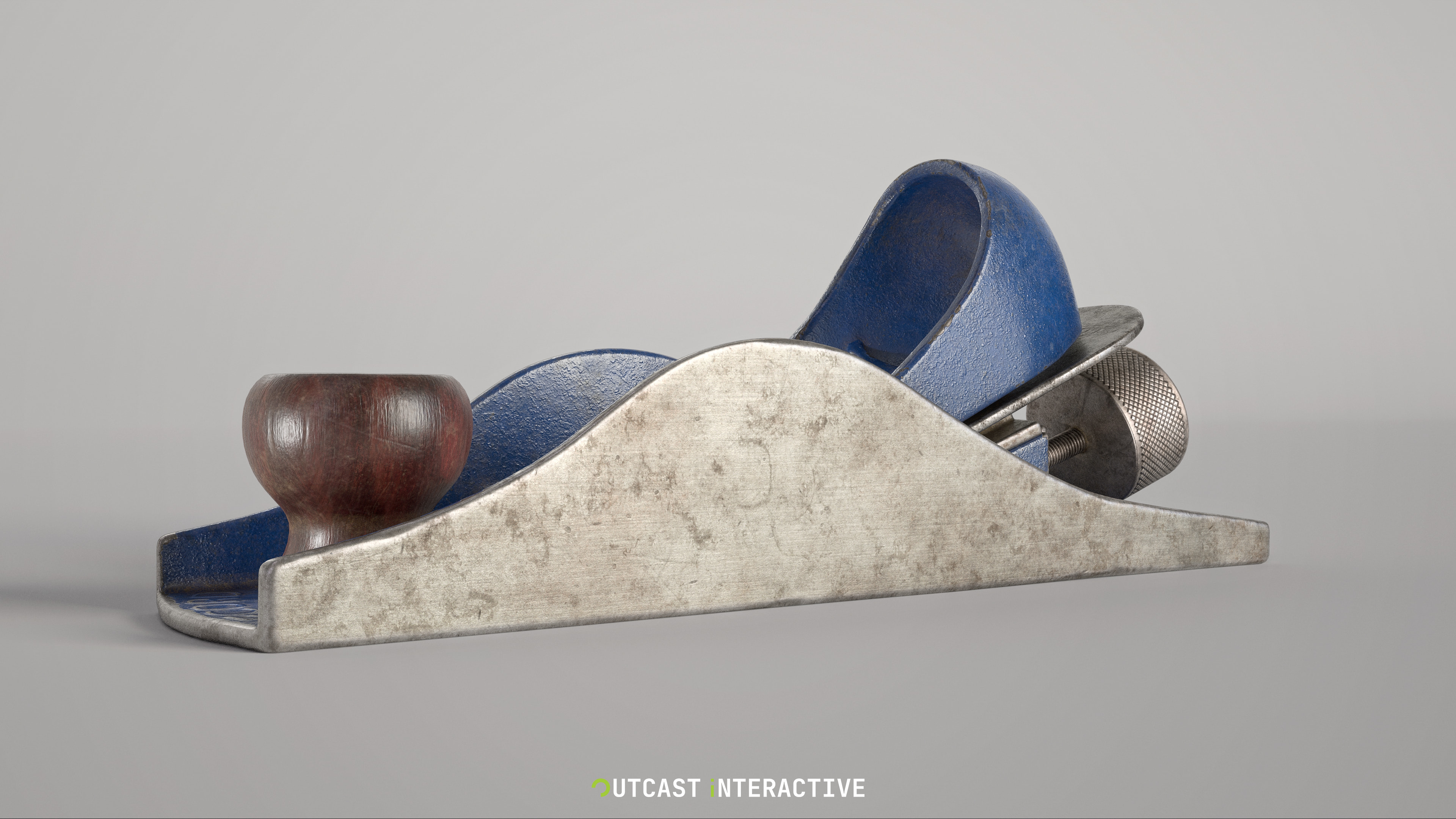 Cutter 07