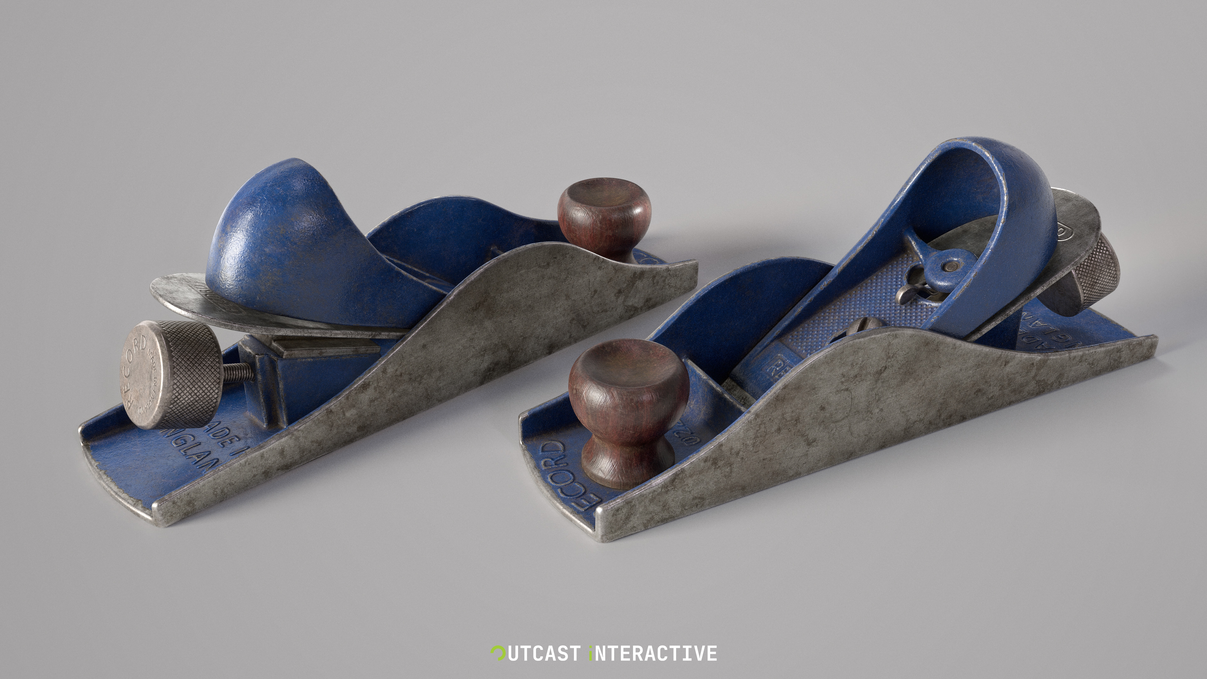 Cutter 07