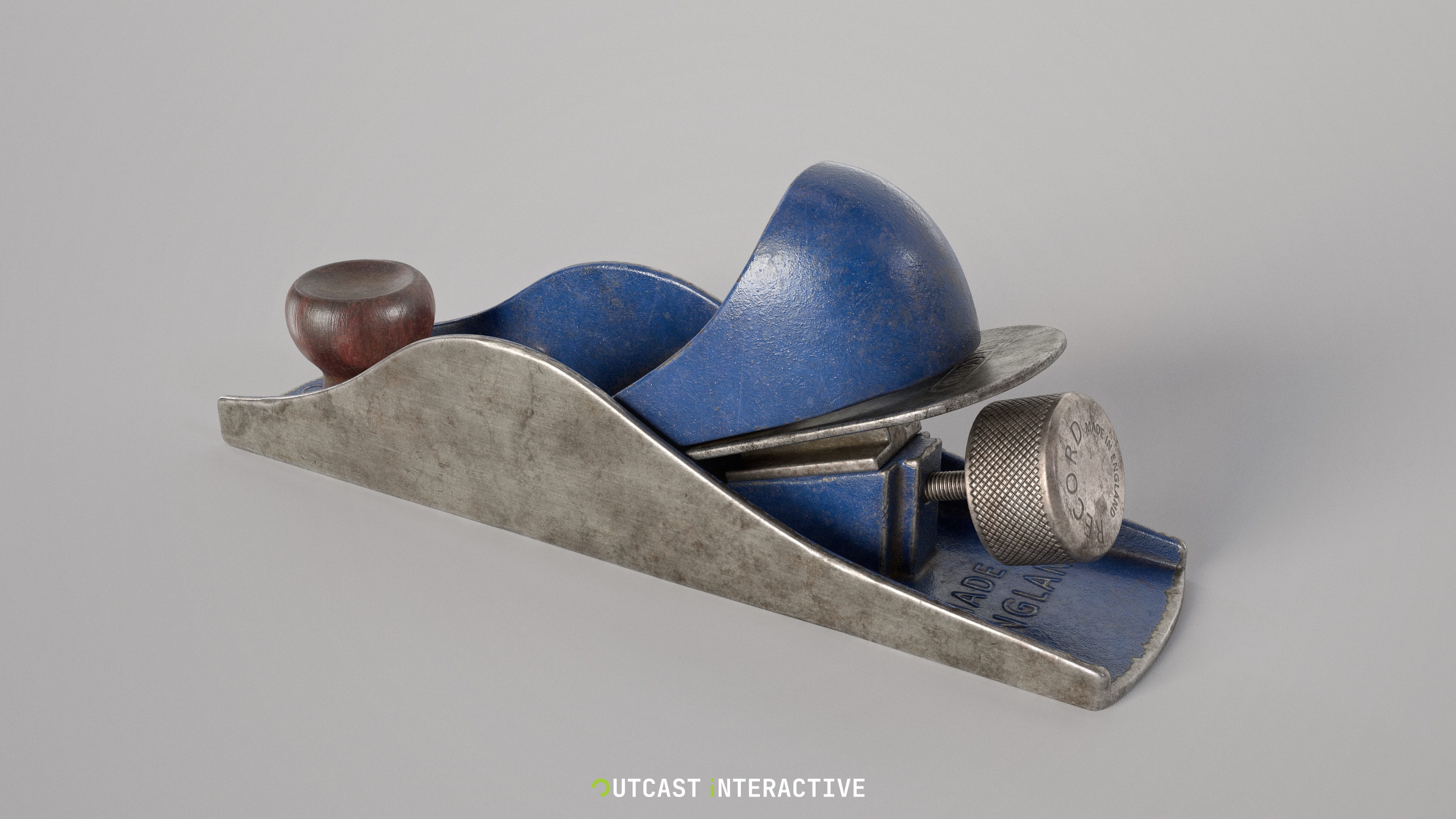 Cutter 07