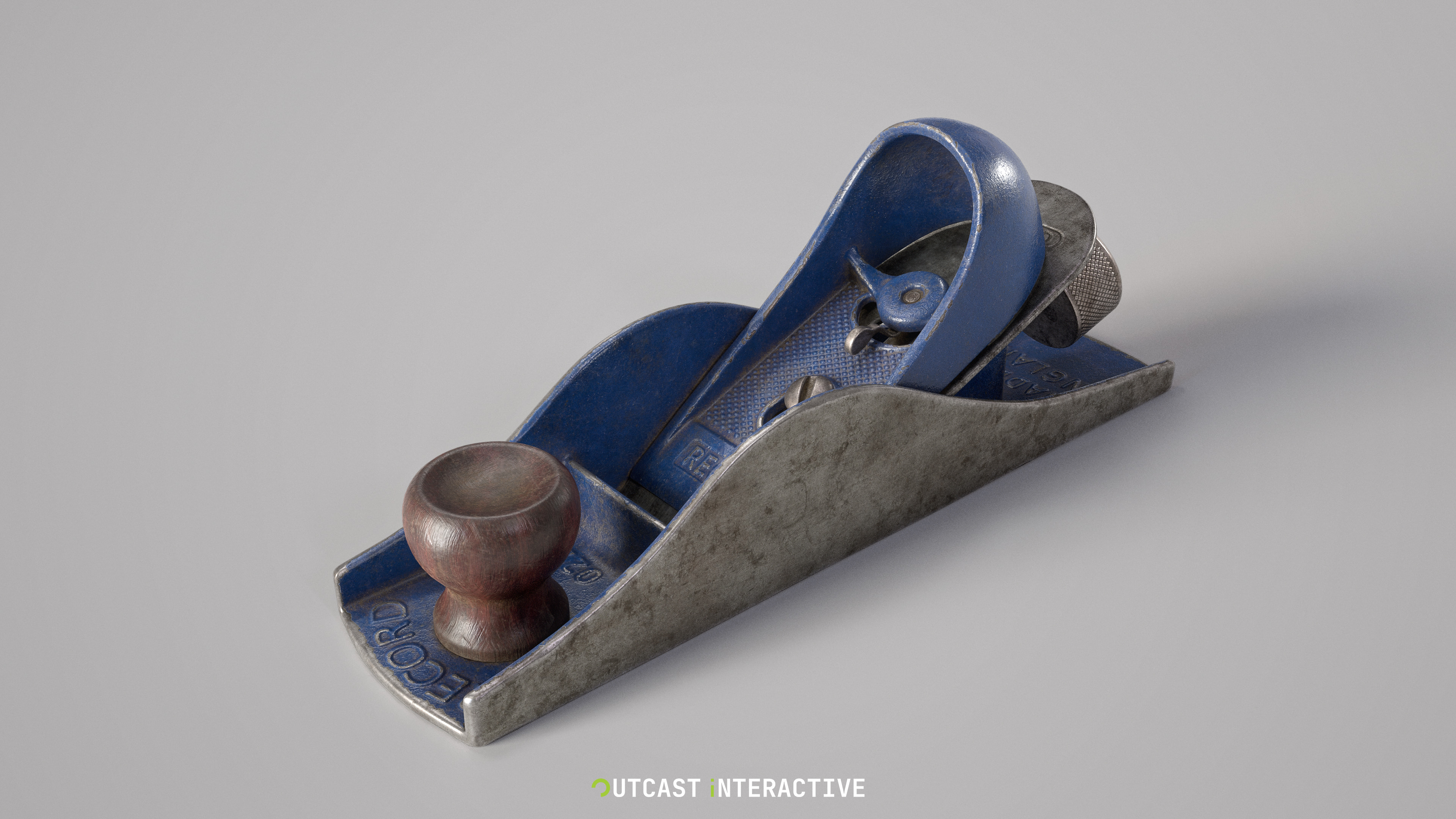 Cutter 07