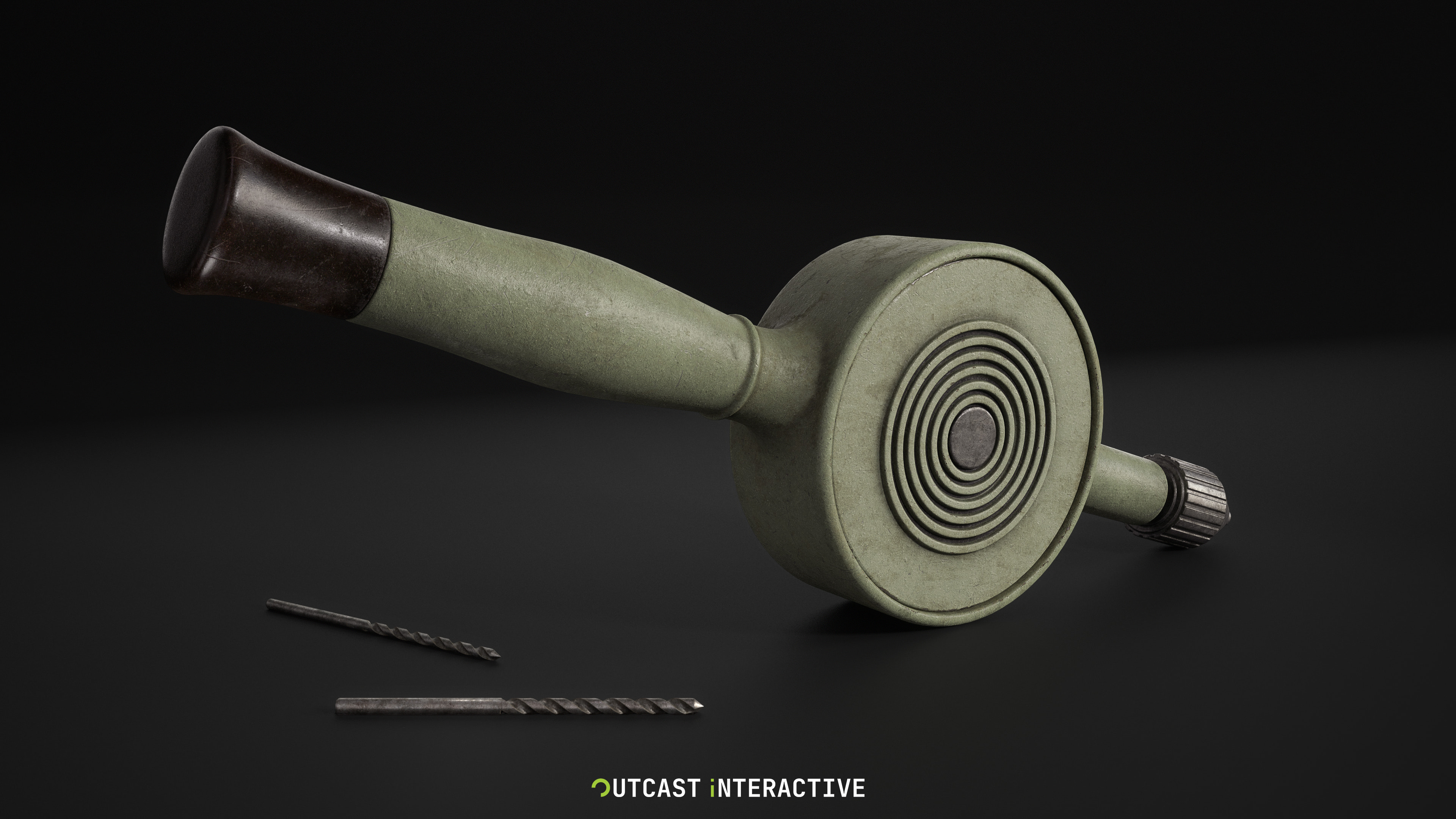 Drill 01