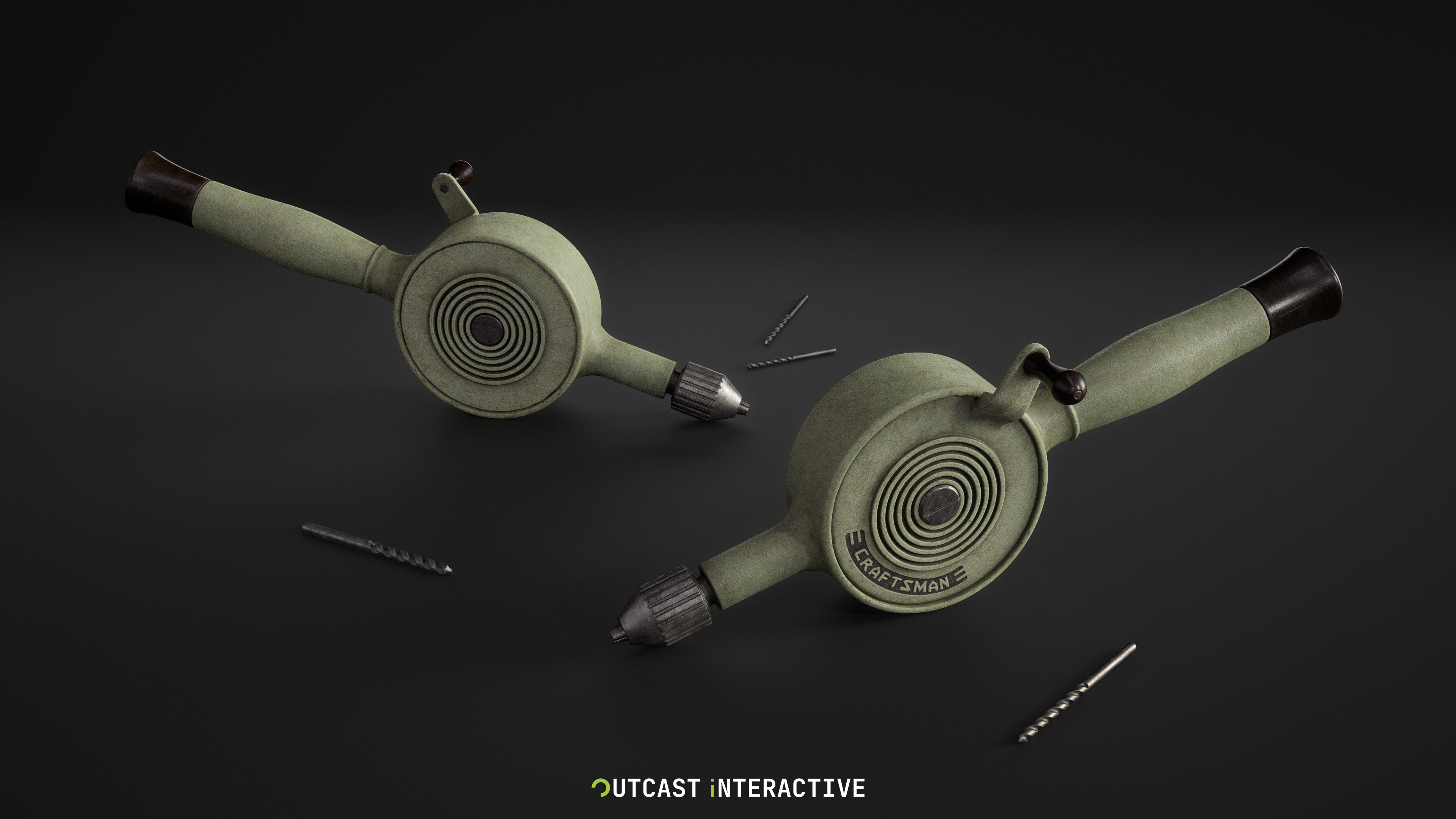 Drill 01