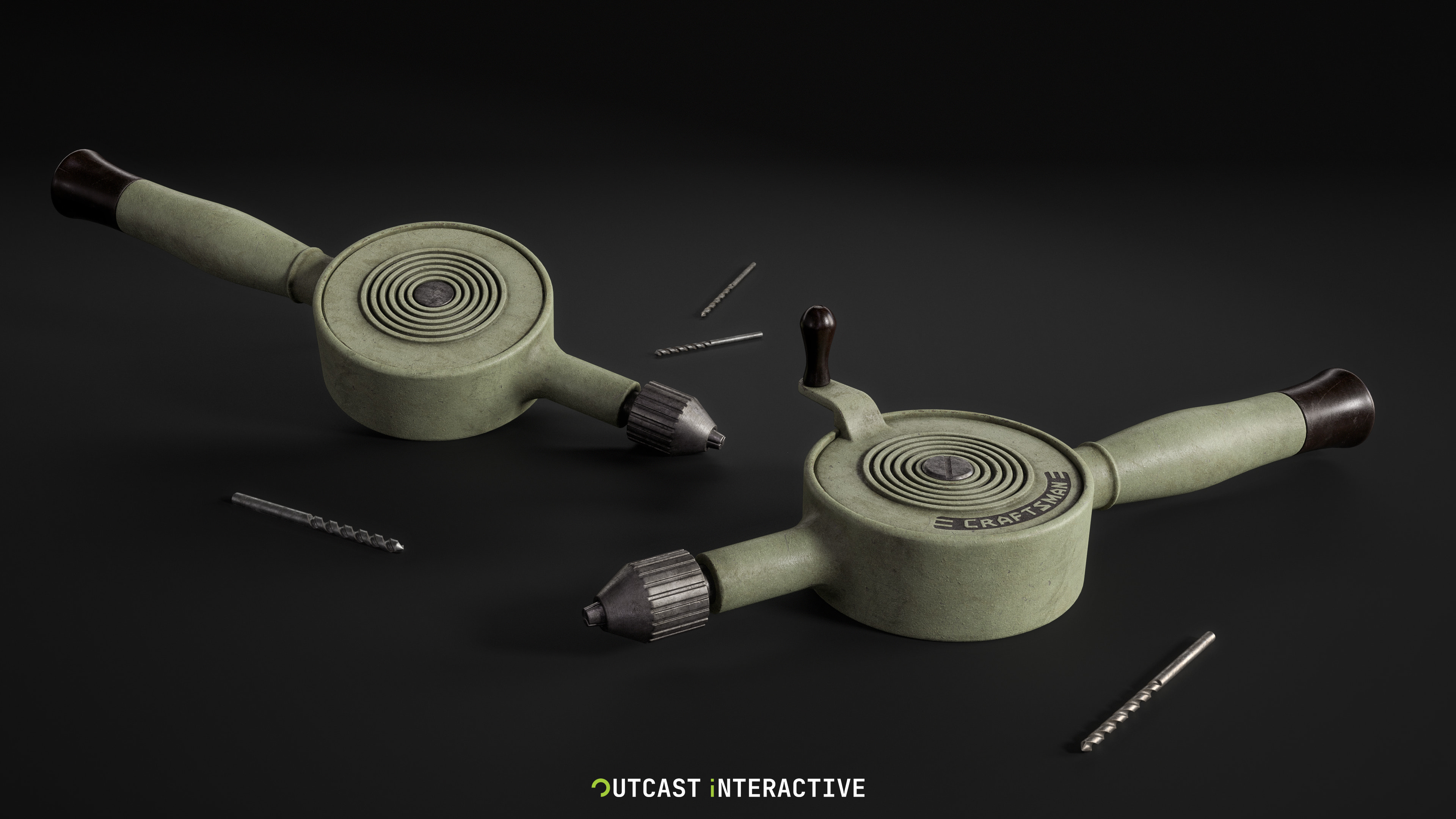Drill 01