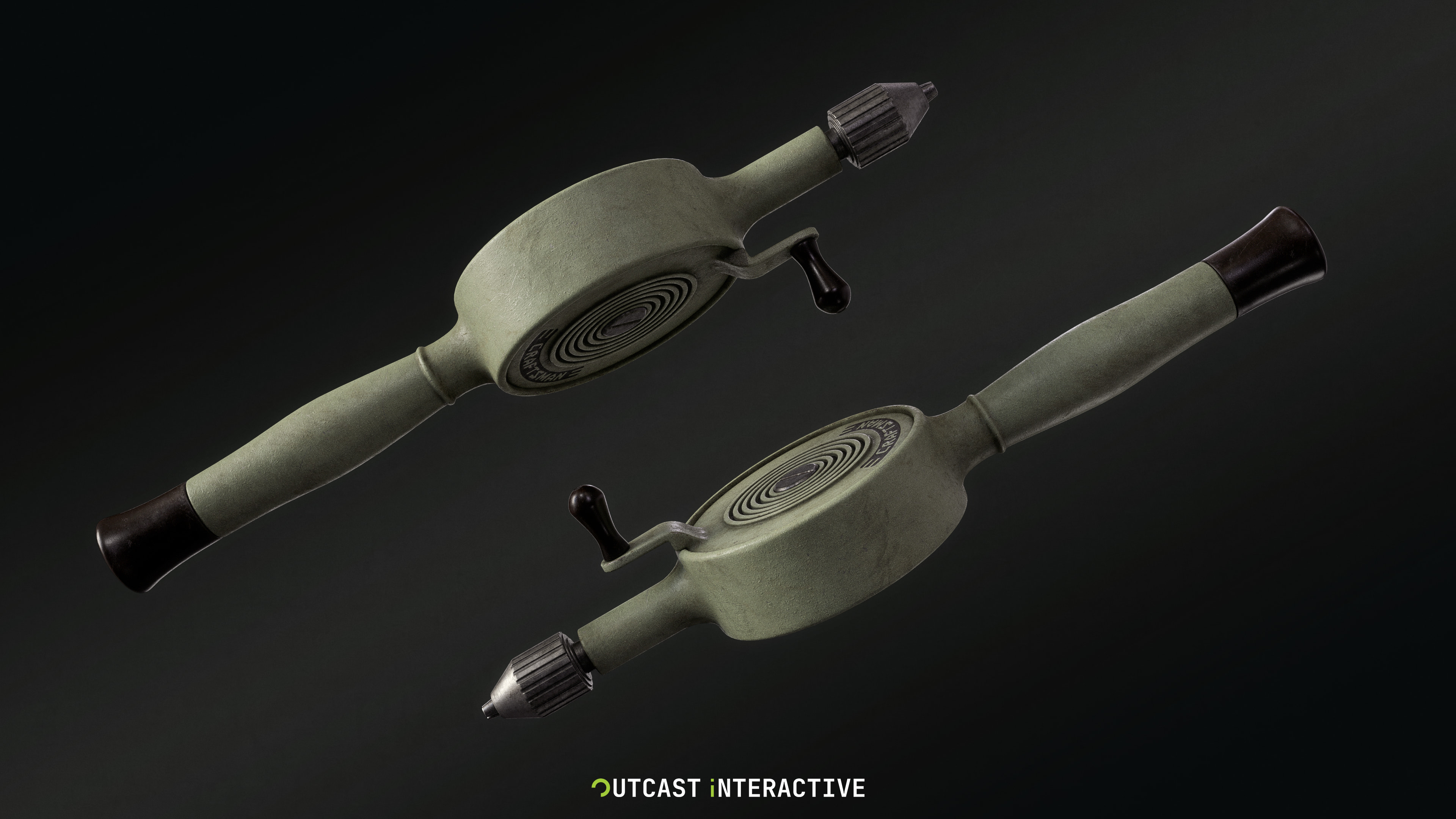 Drill 01