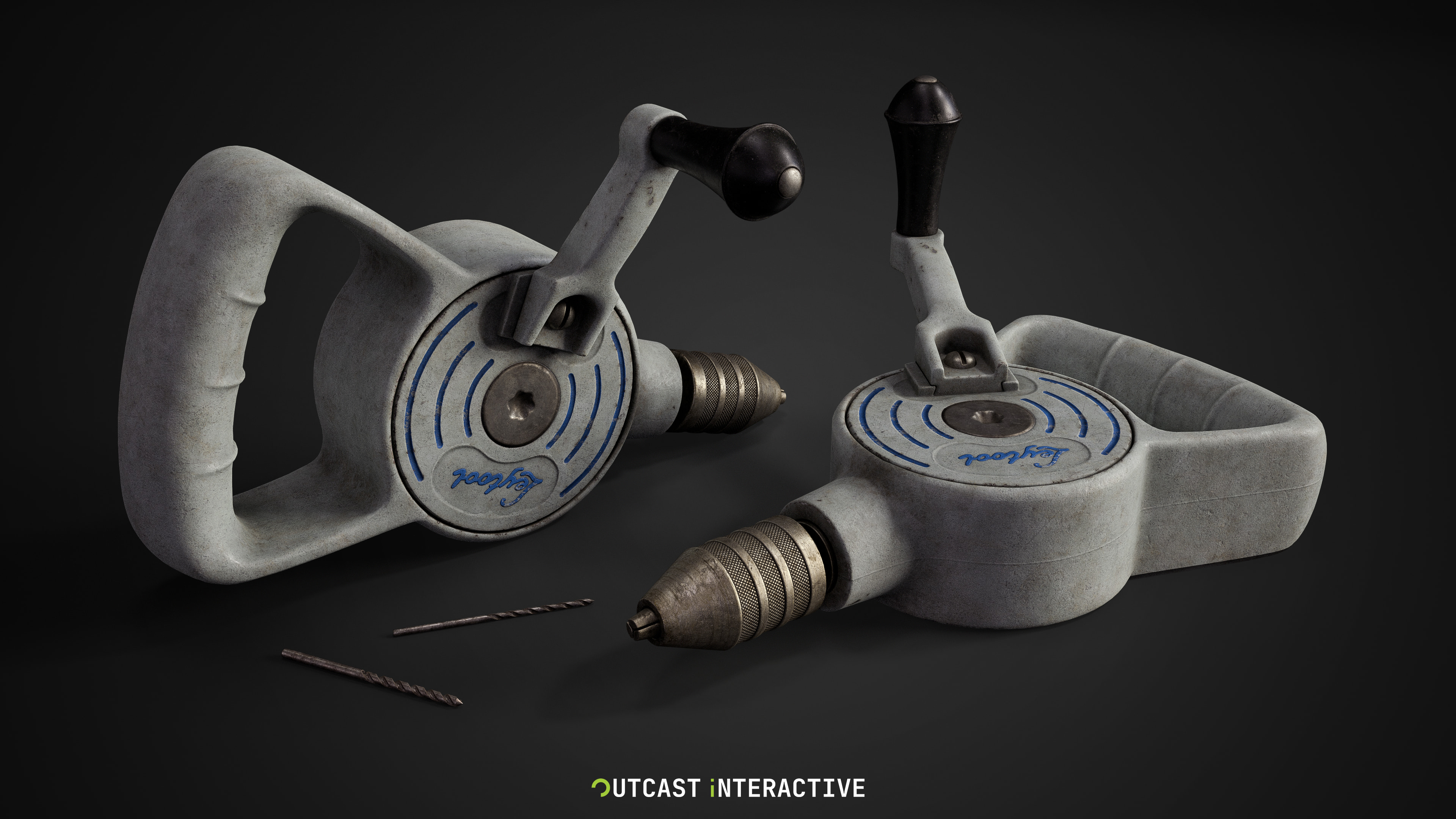 Drill 02