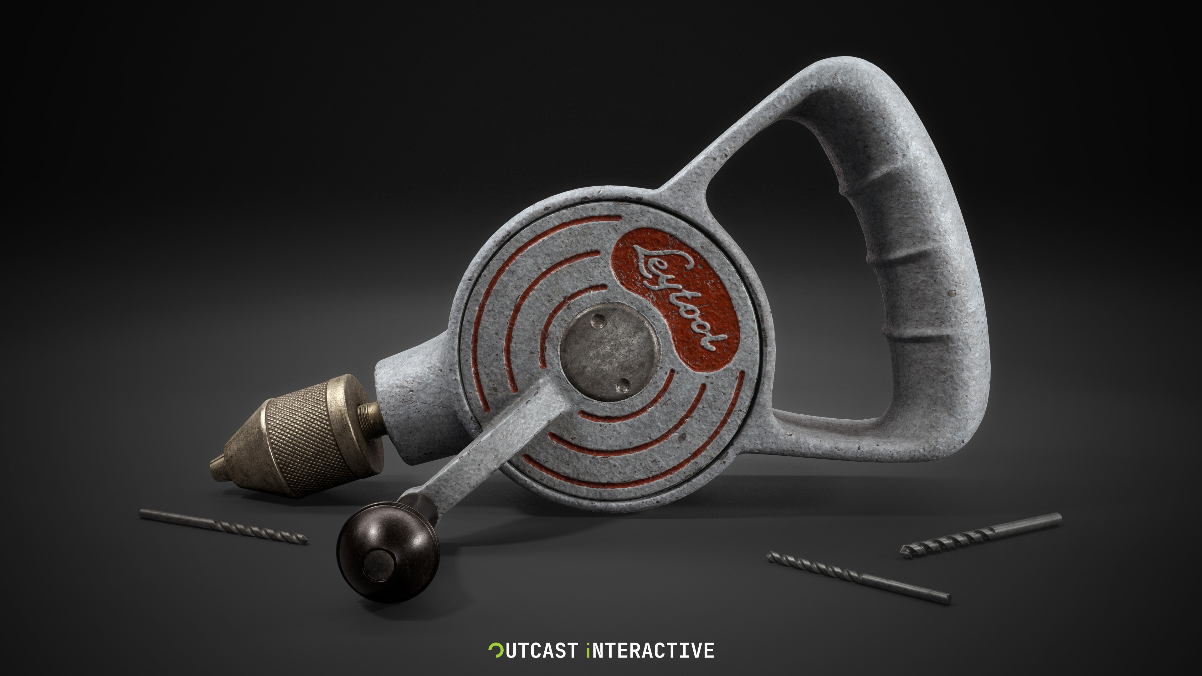 Drill 03