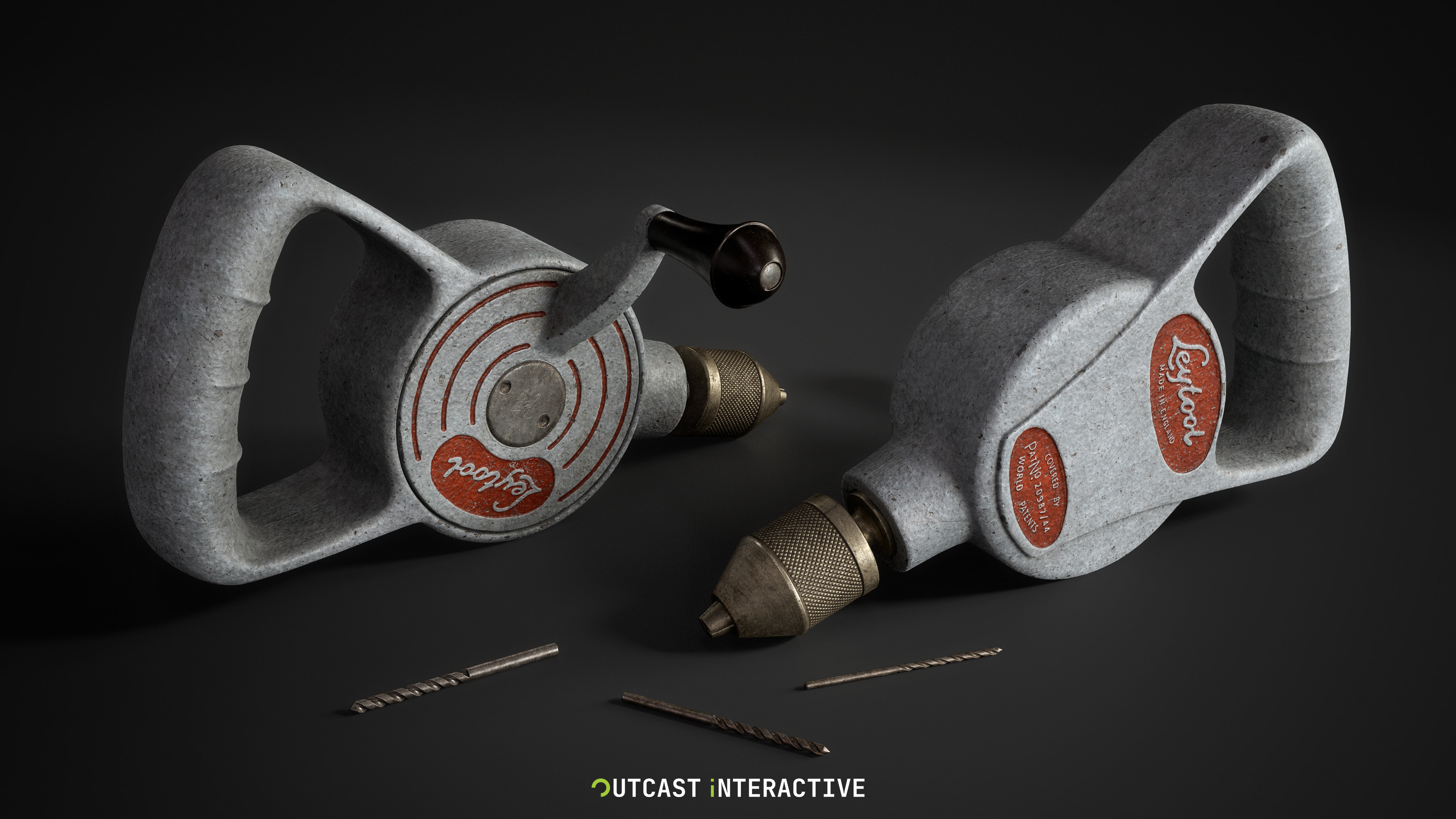 Drill 03