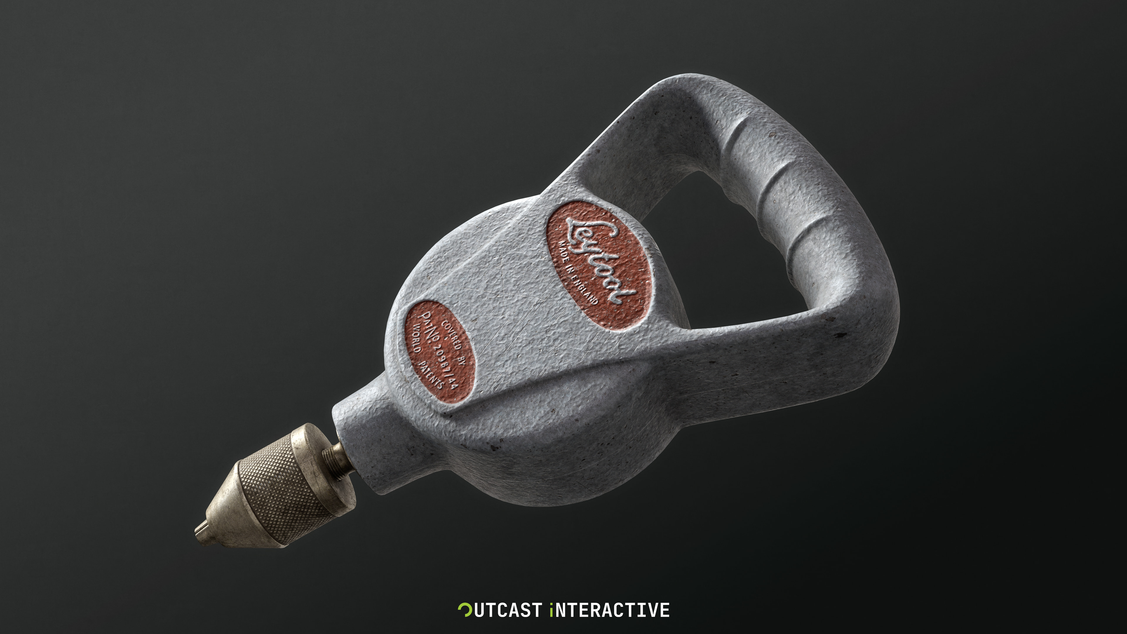 Drill 03