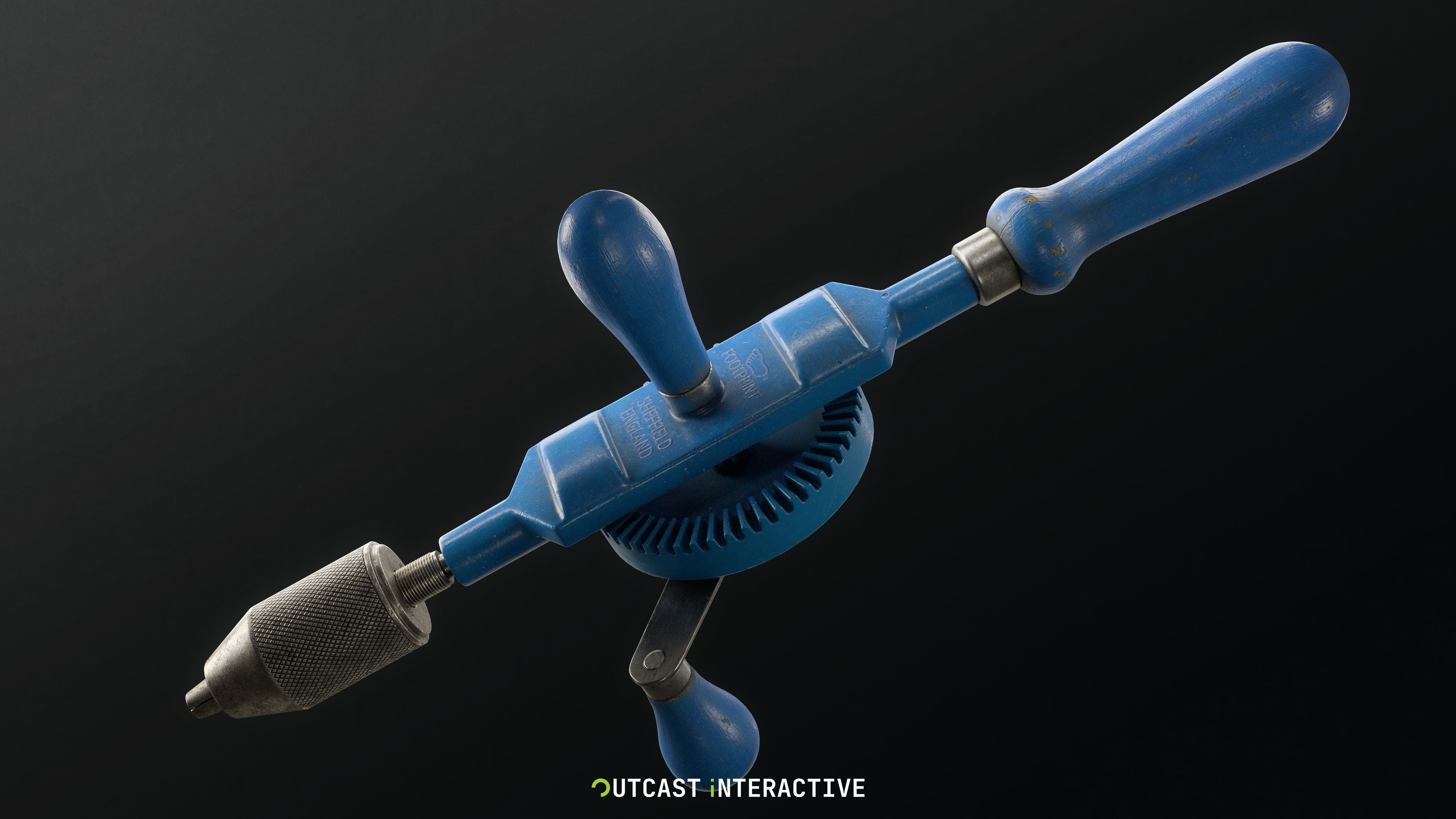 Drill 04