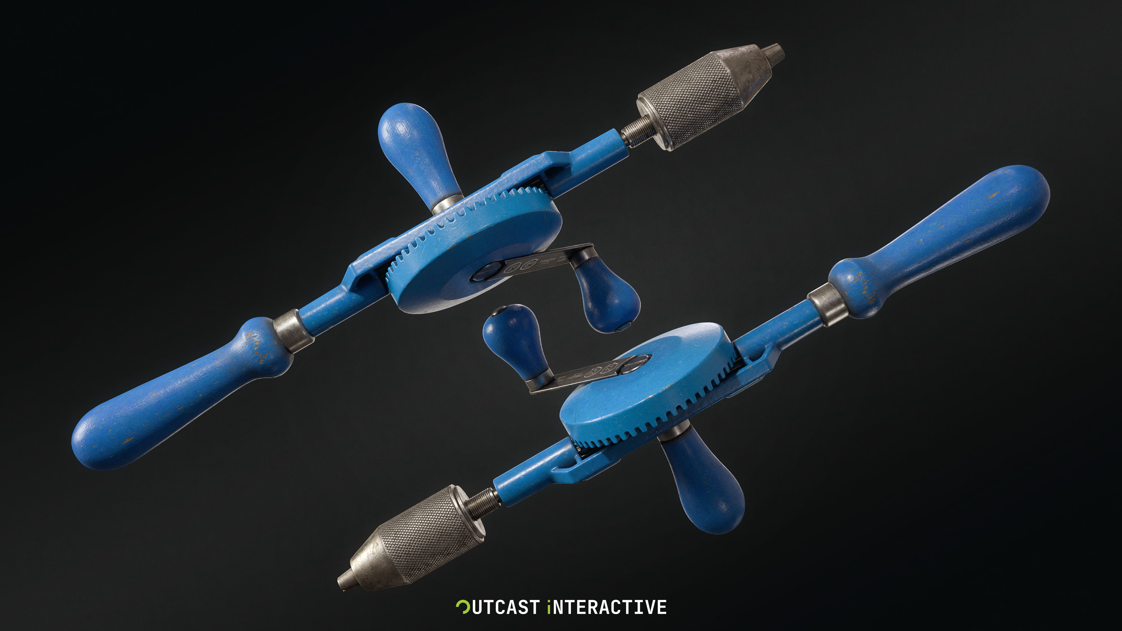 Drill 04