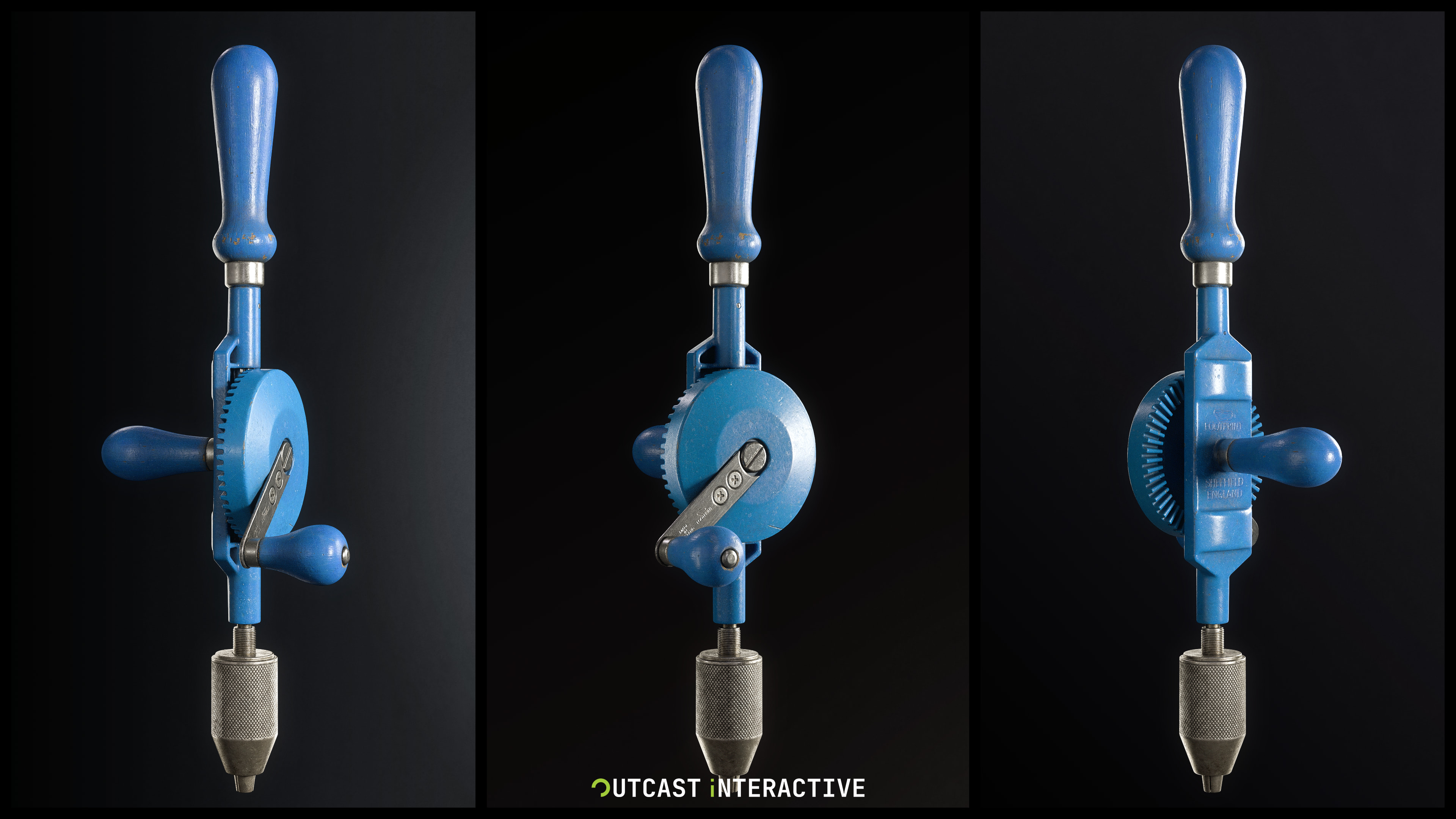 Drill 04