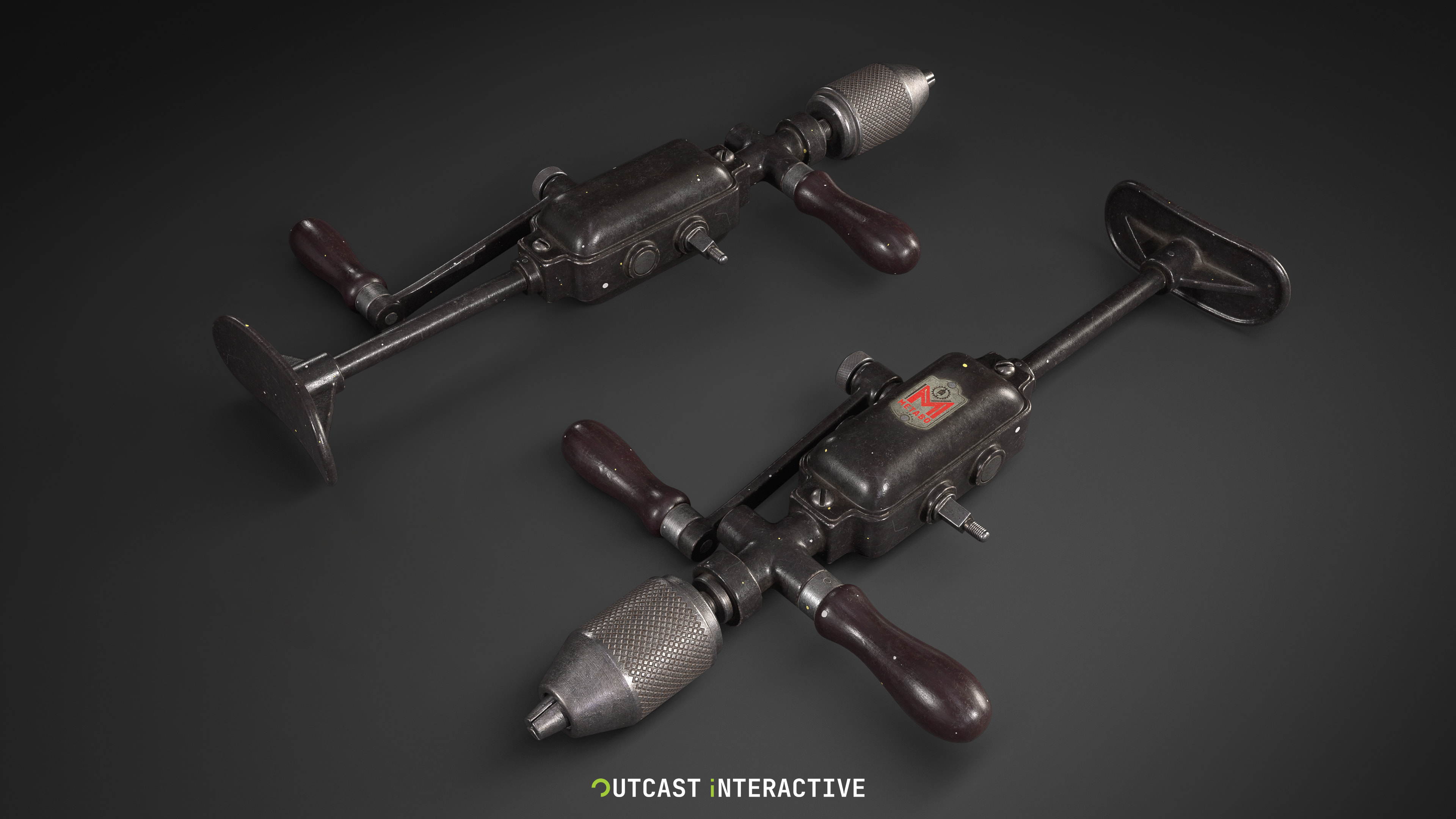 Drill 07