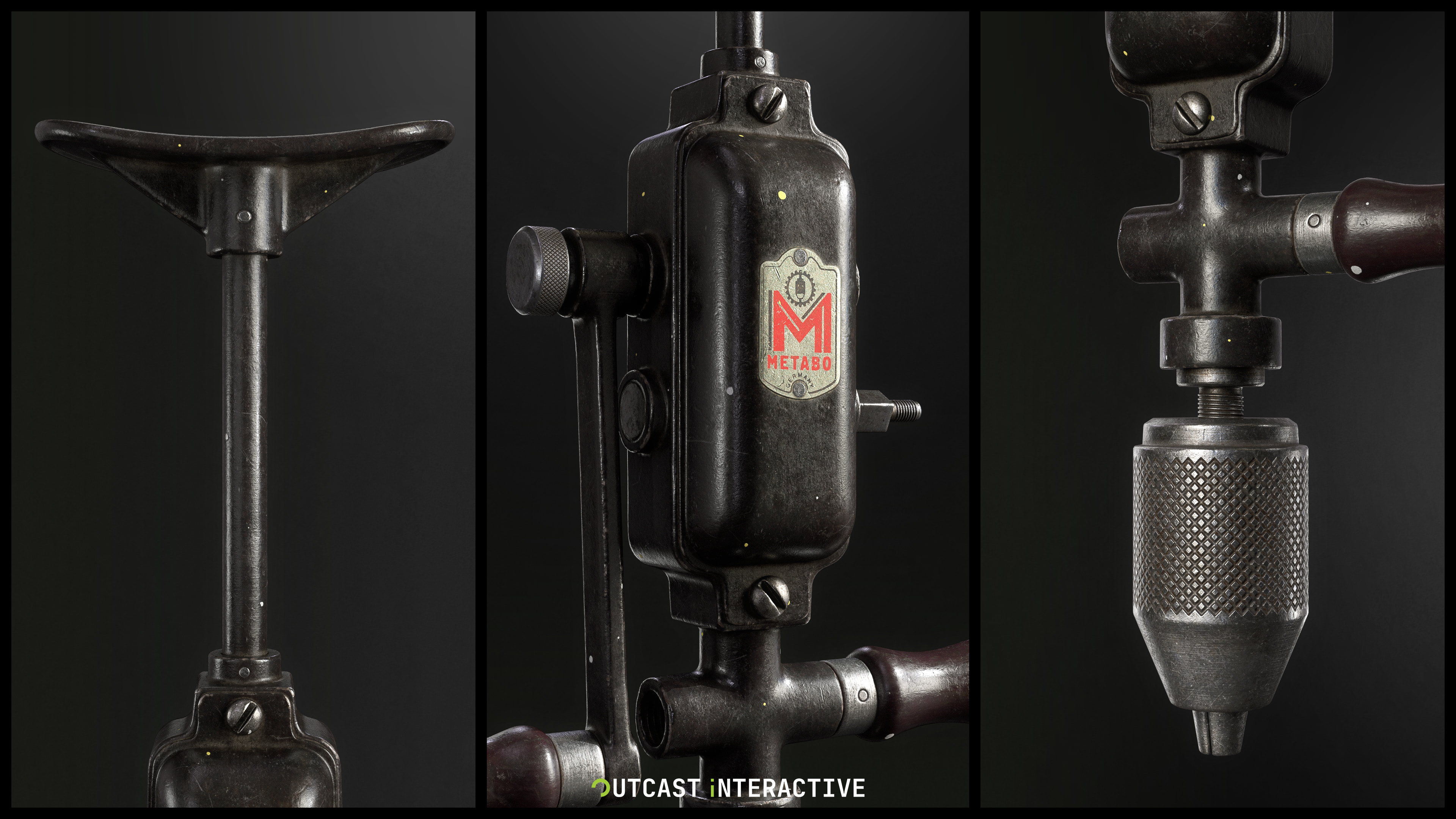 Drill 07