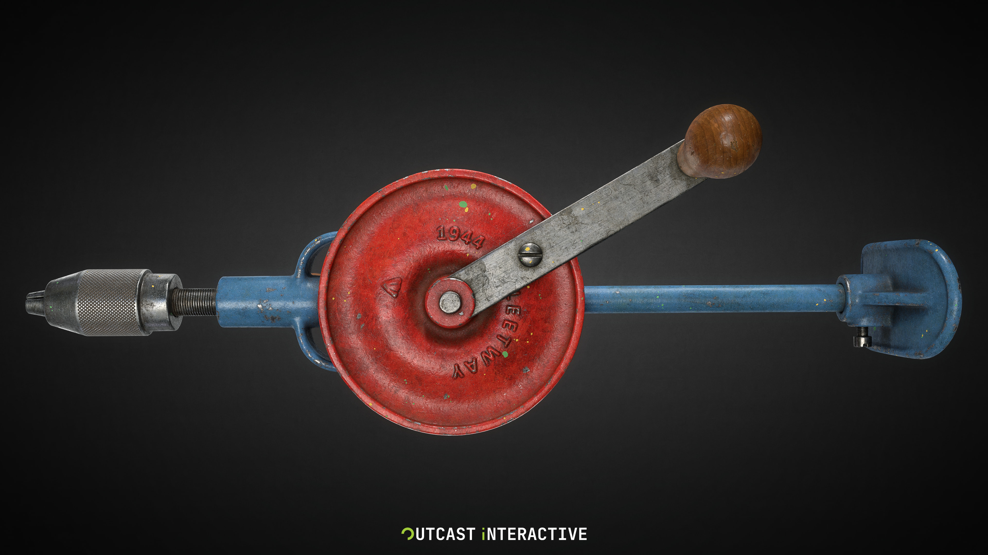 Drill 10