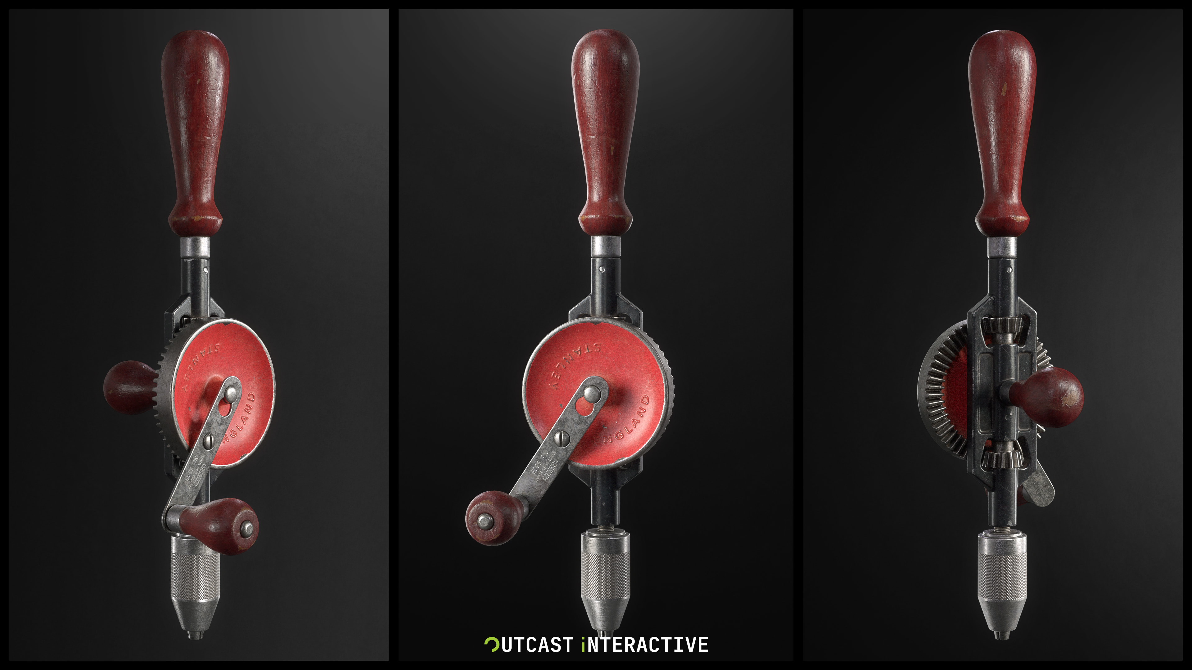 Drill 09