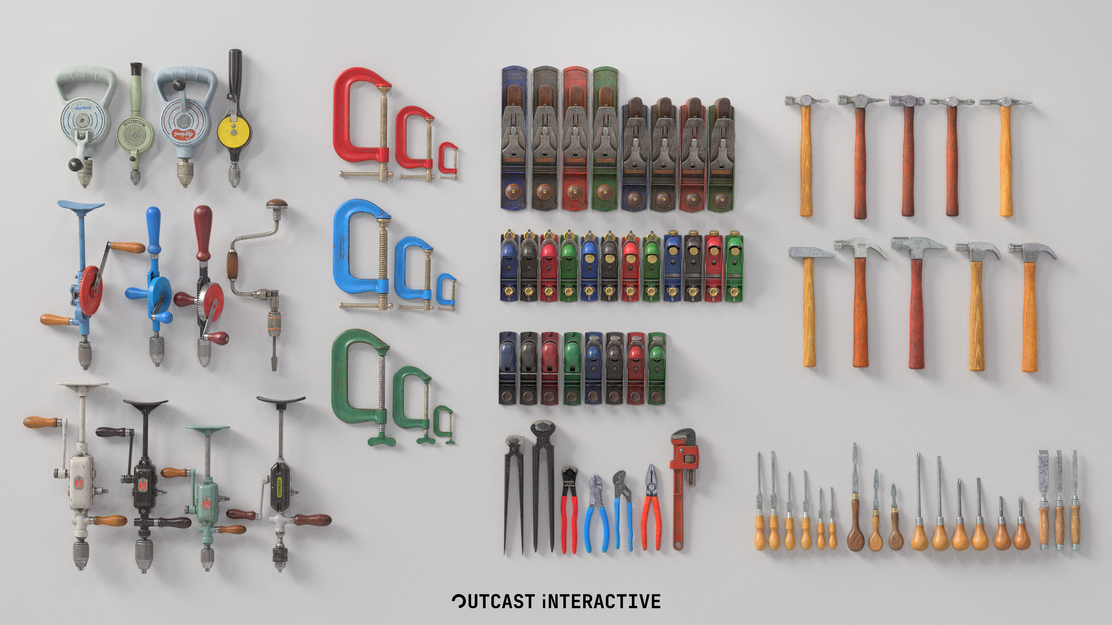 Tool Set