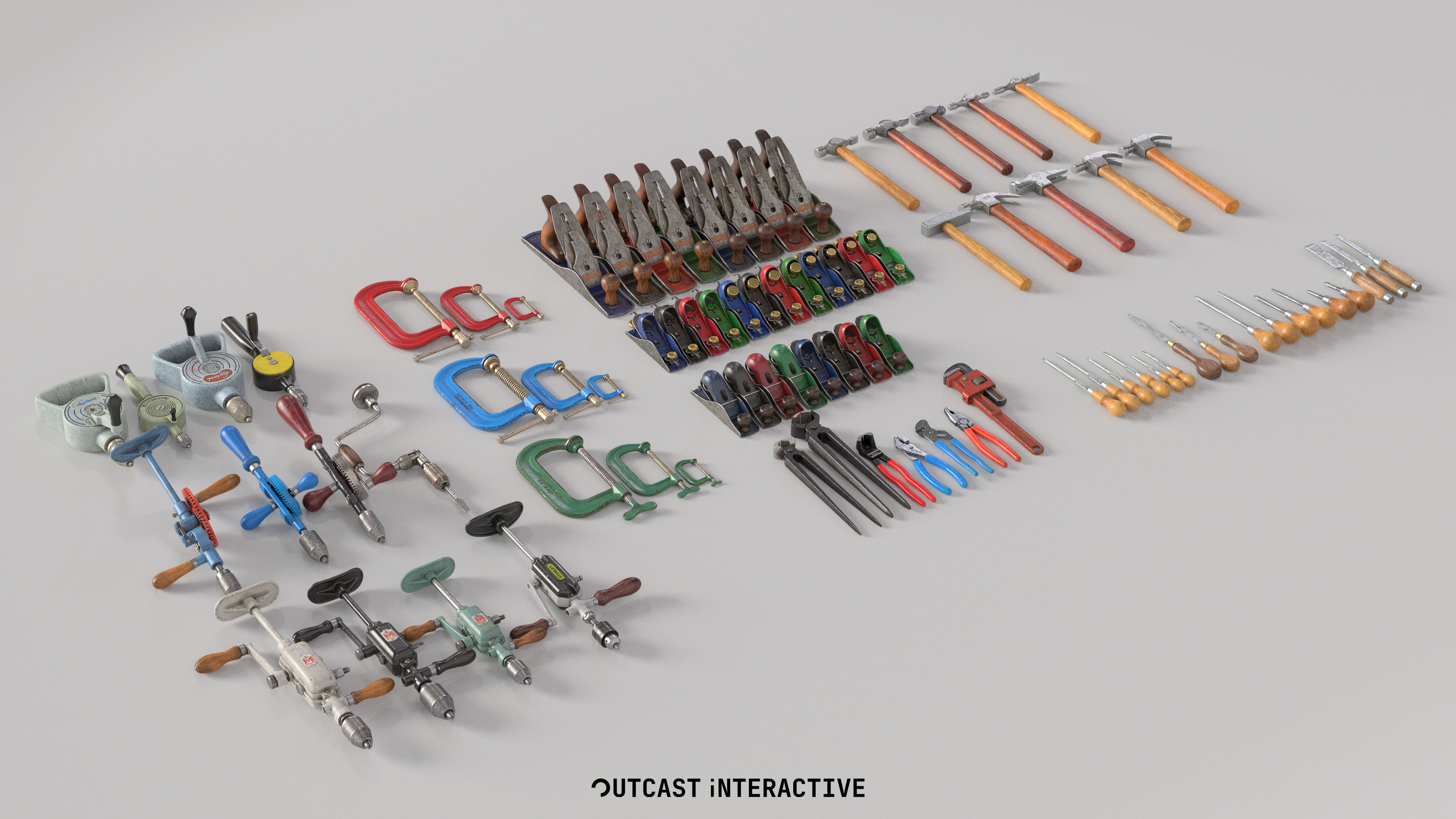 Tool Set