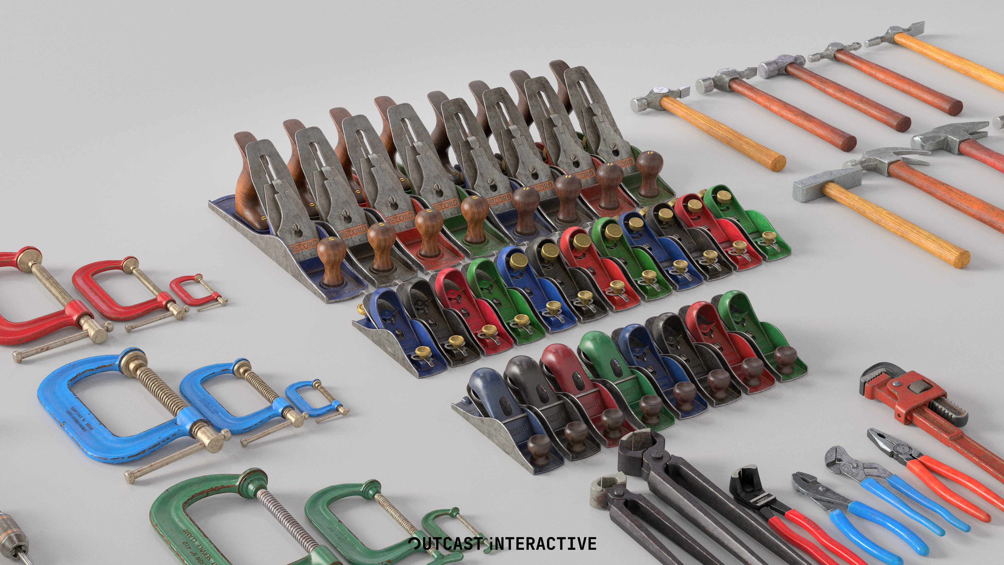 Tool Set