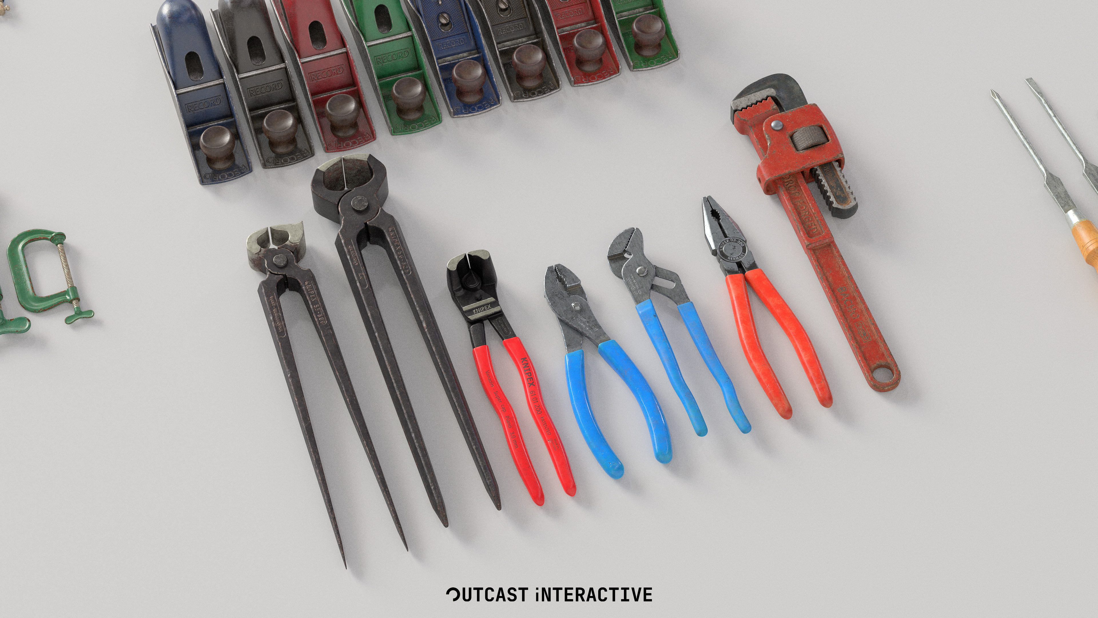 Tool Set