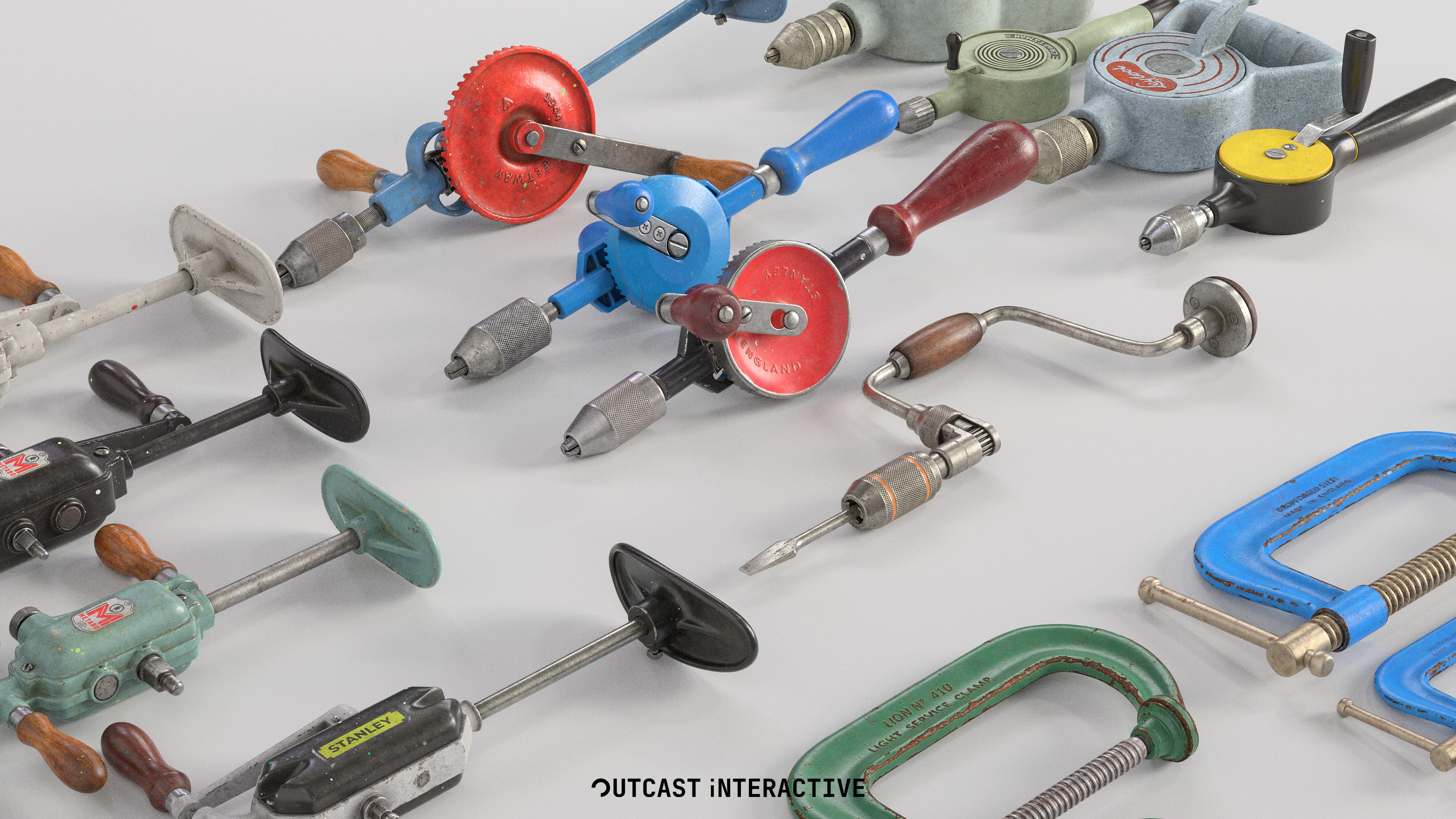 Tool Set