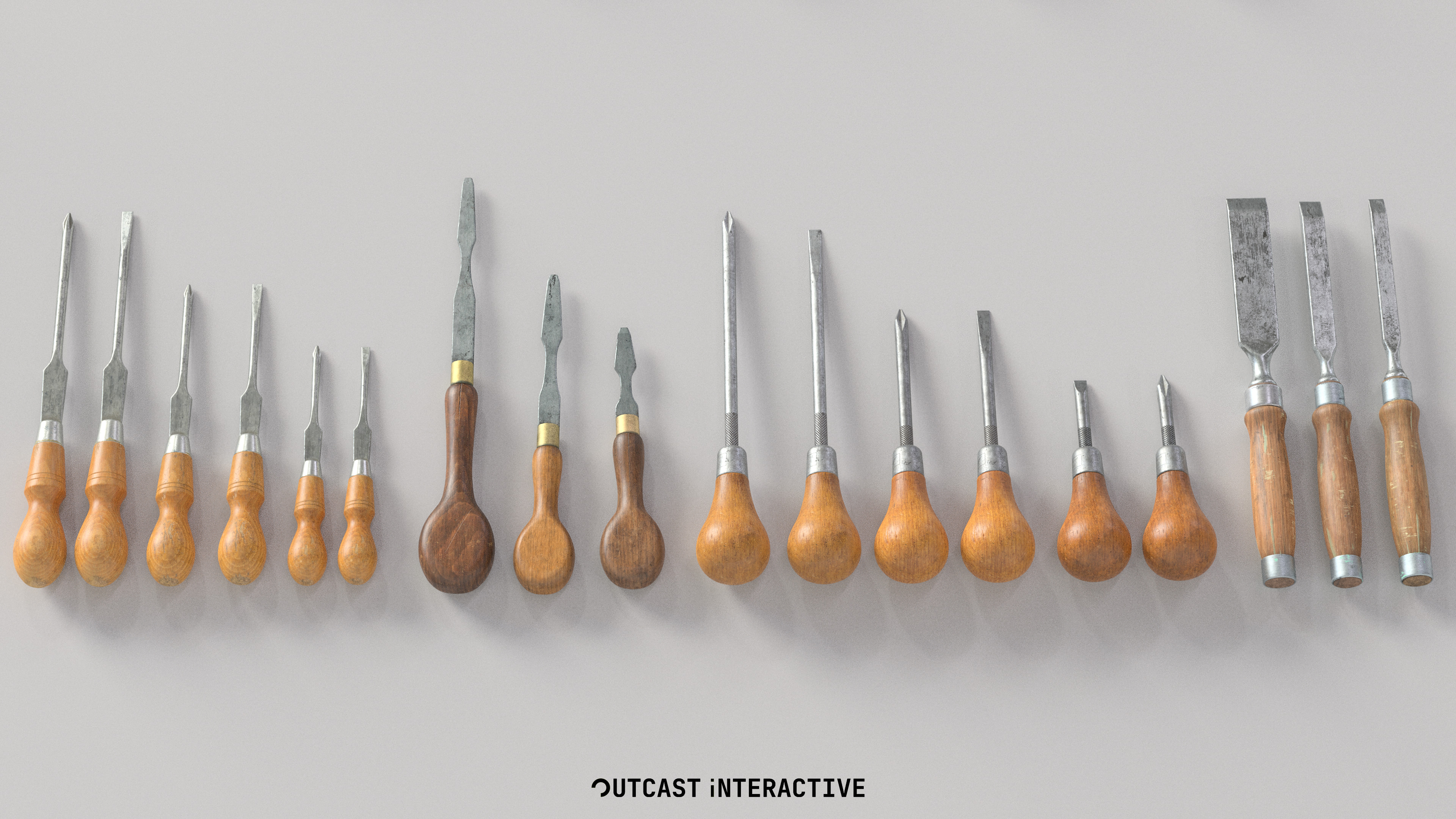 Tool Set