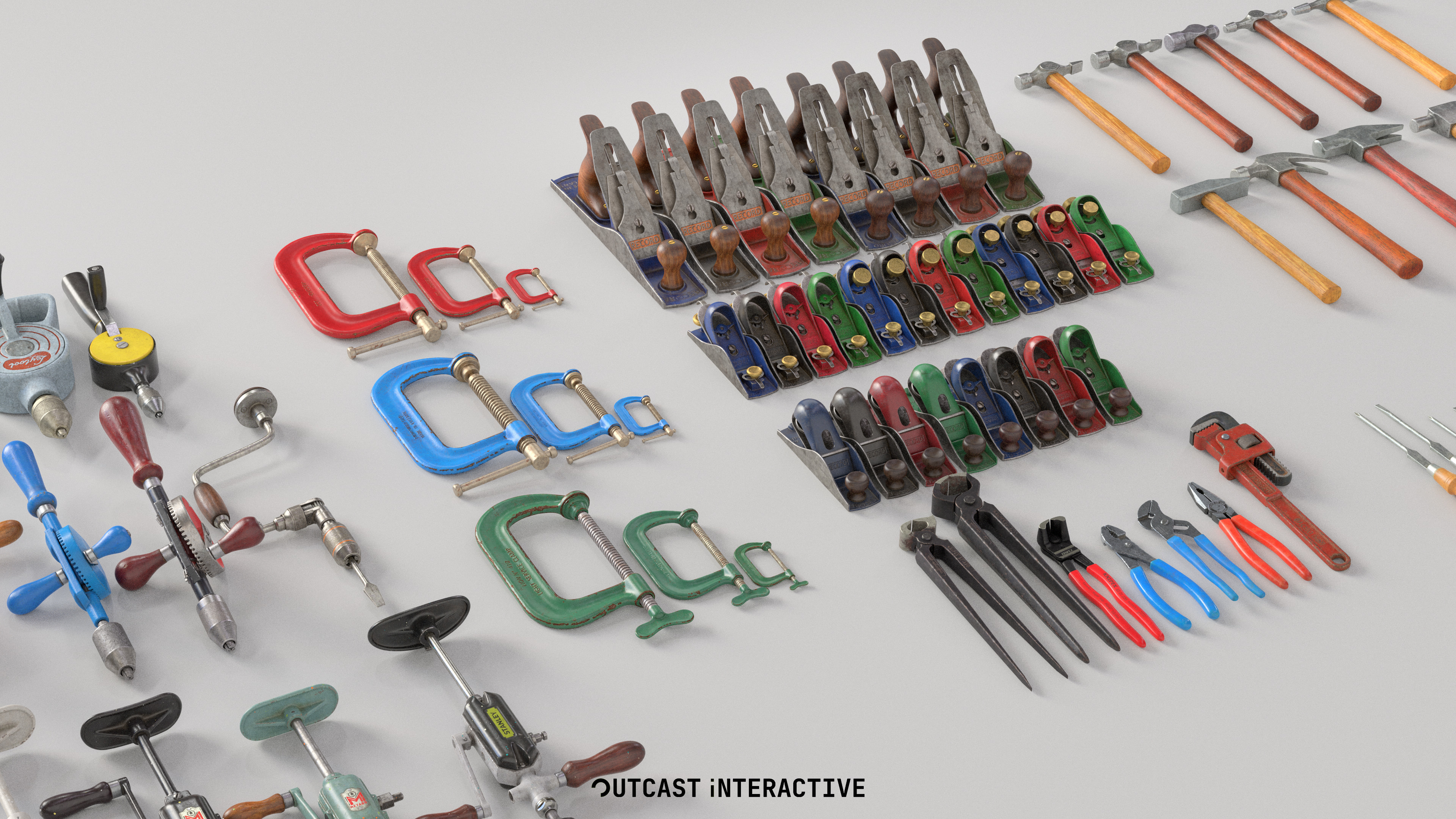 Tool Set