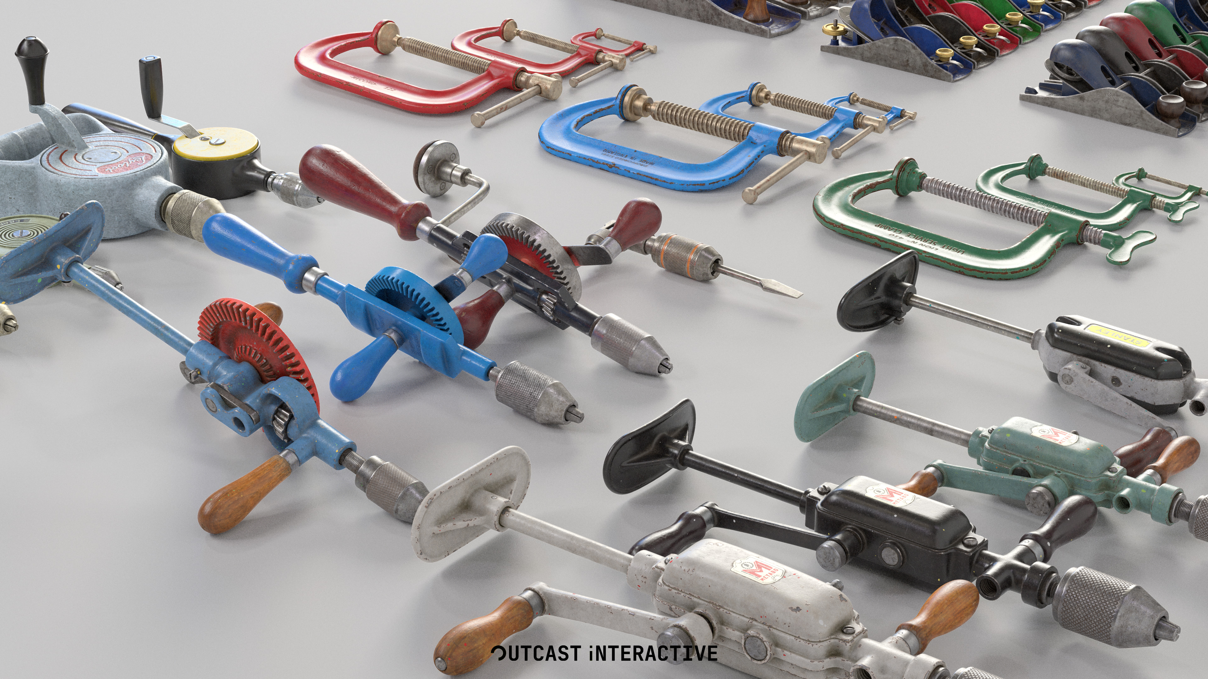 Tool Set