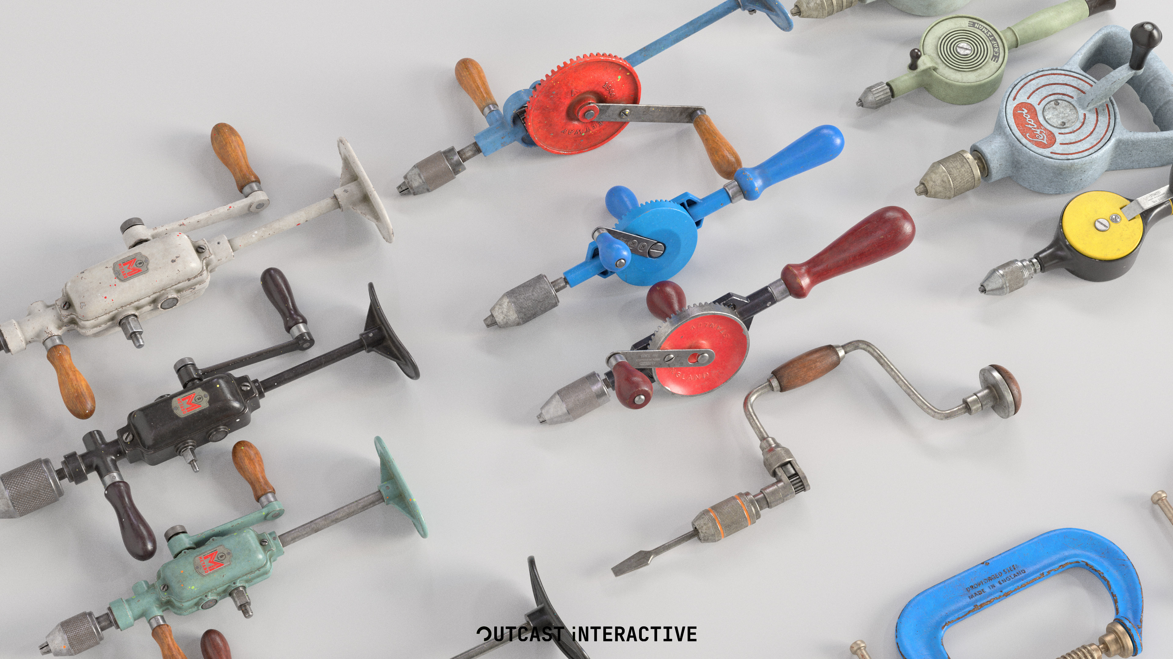 Tool Set