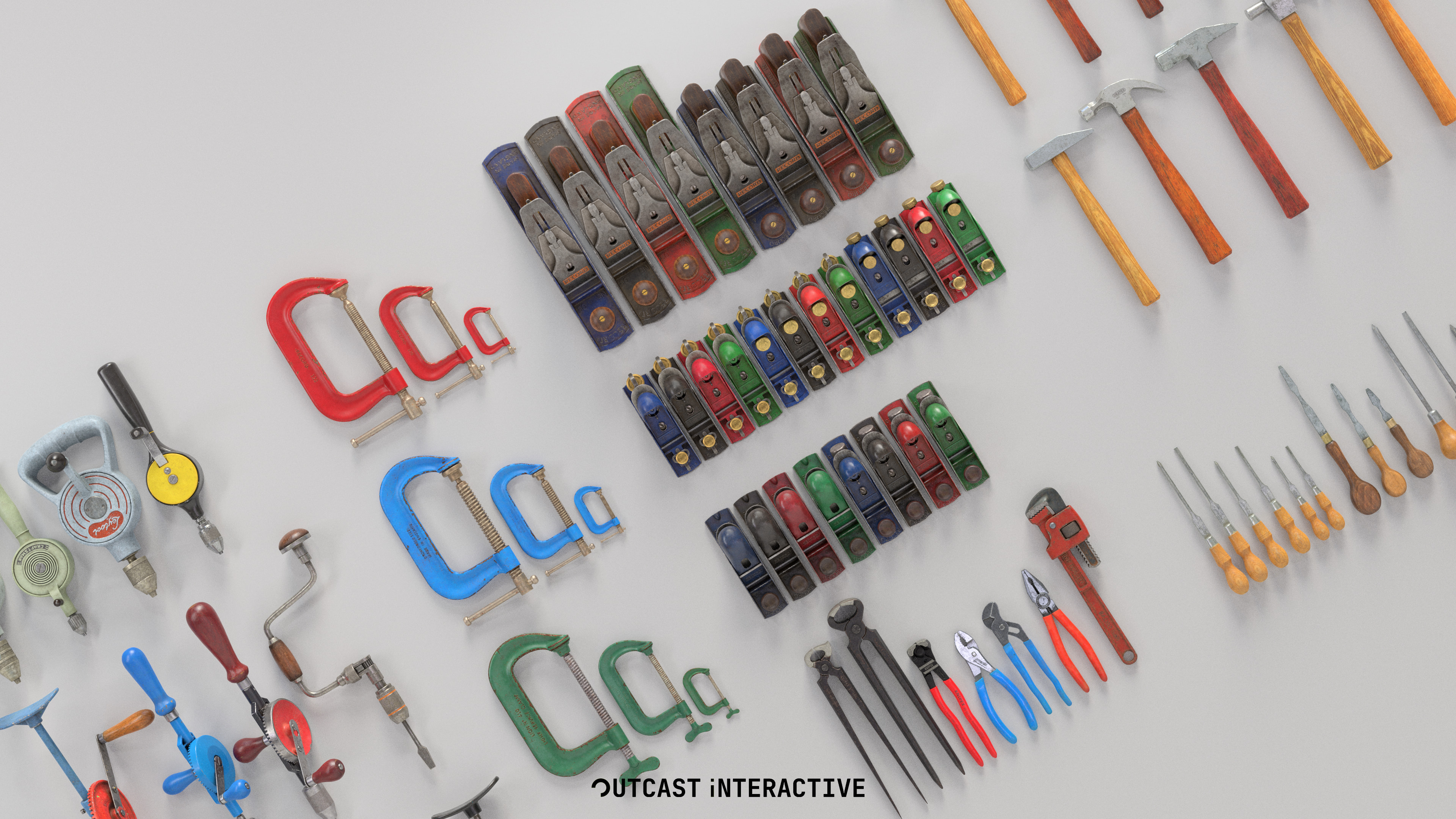 Tool Set