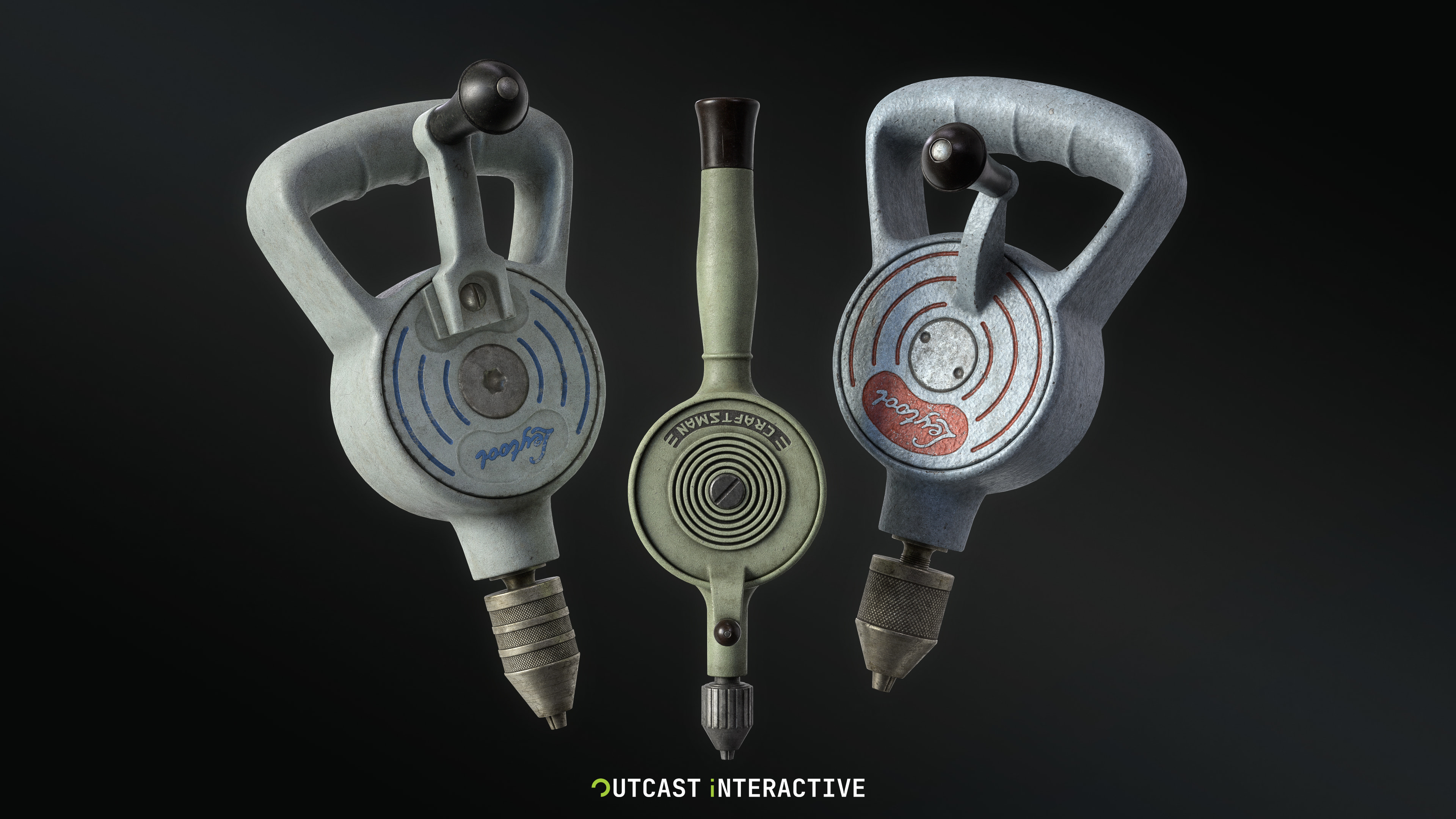 Drill Set 01