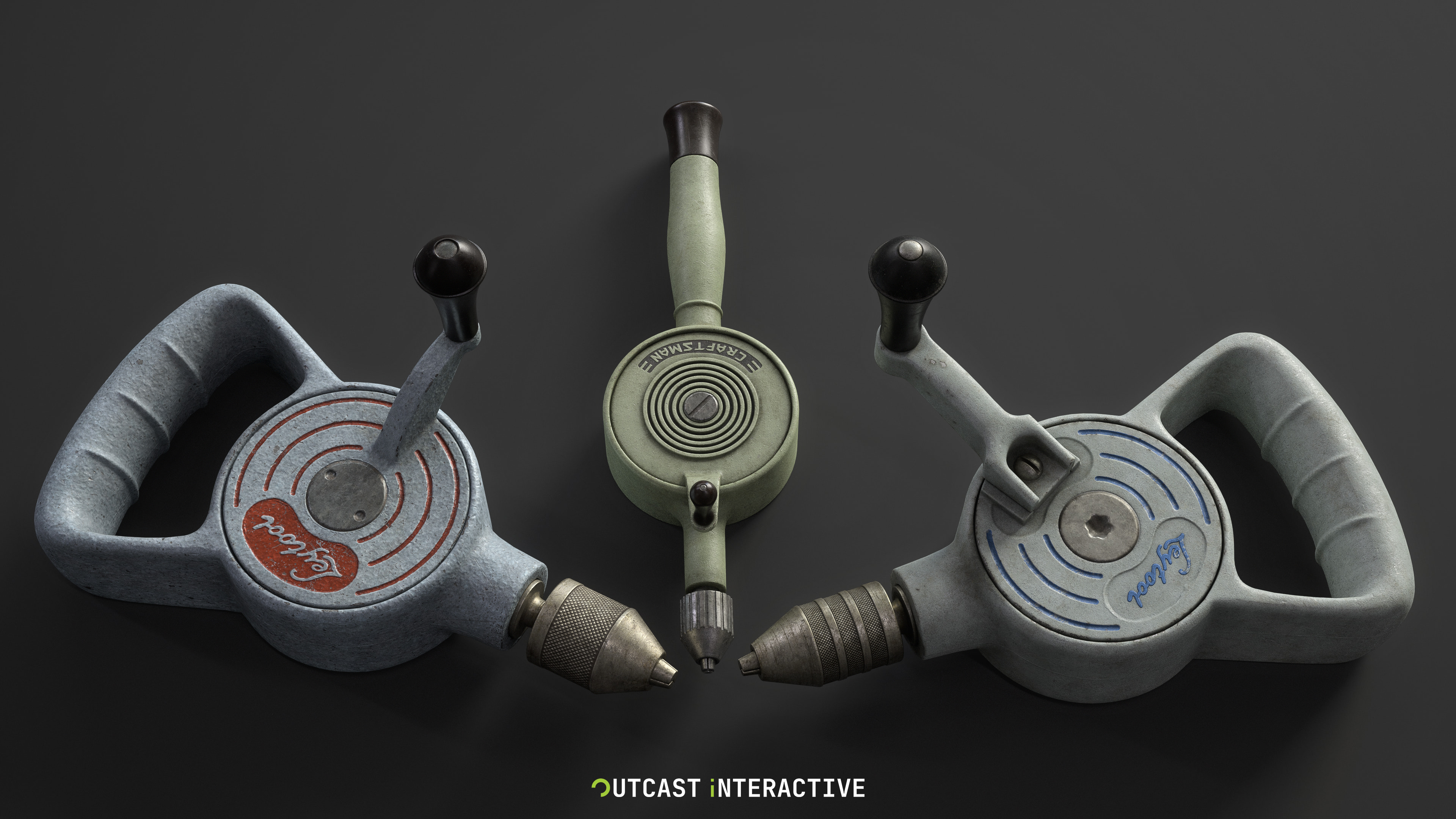Drill Set 01