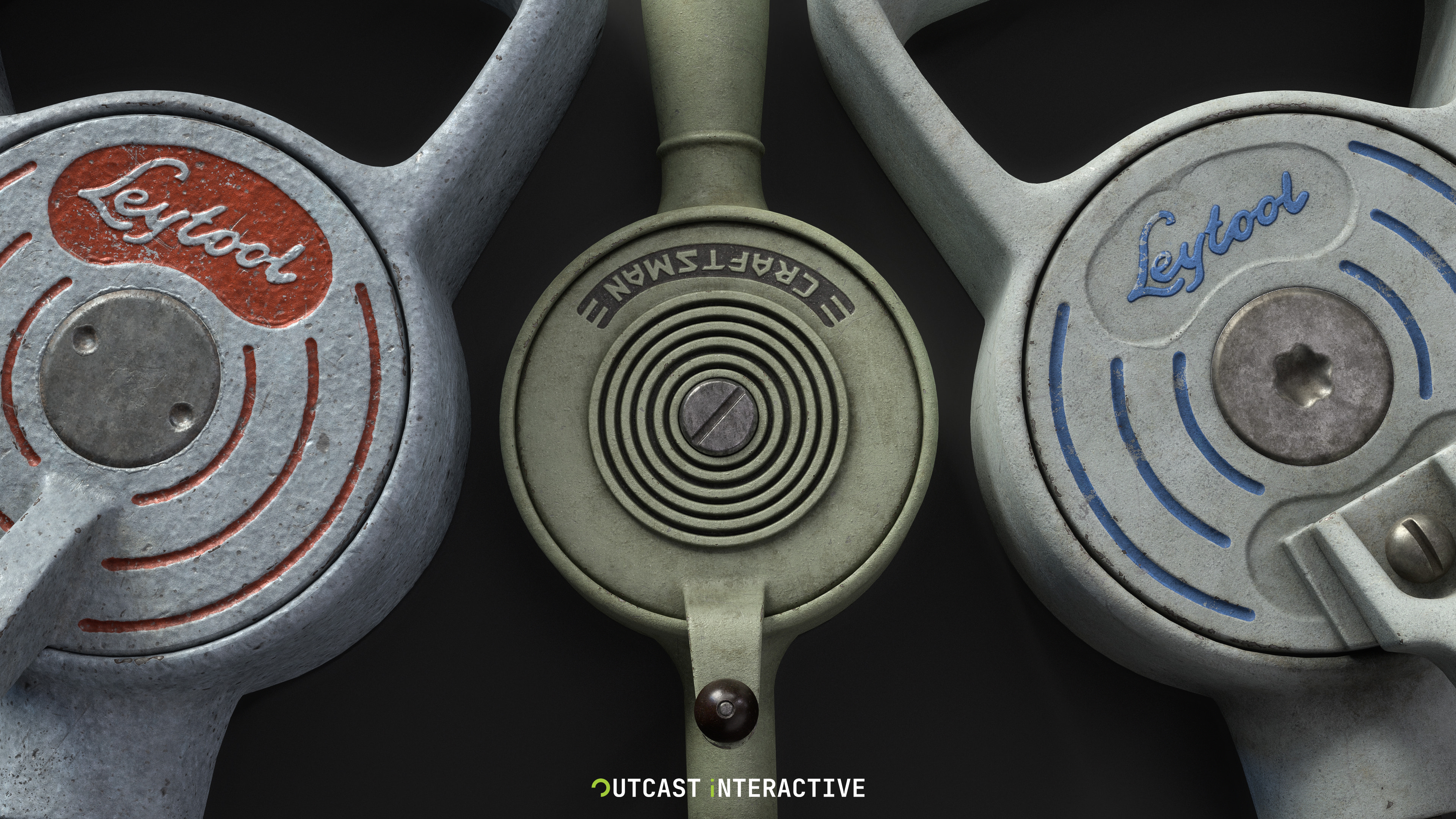 Drill Set 01