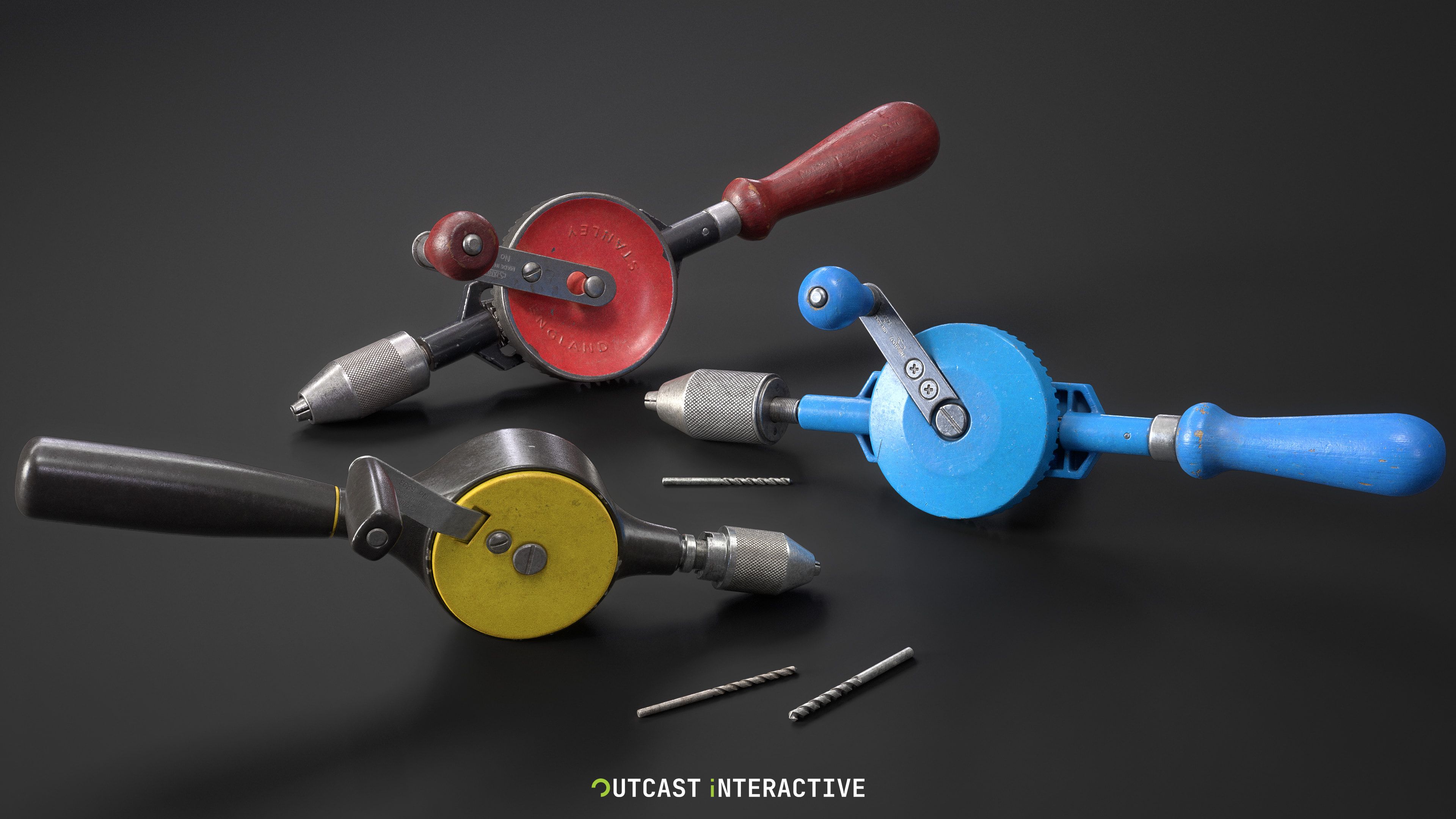 Drill Set 02