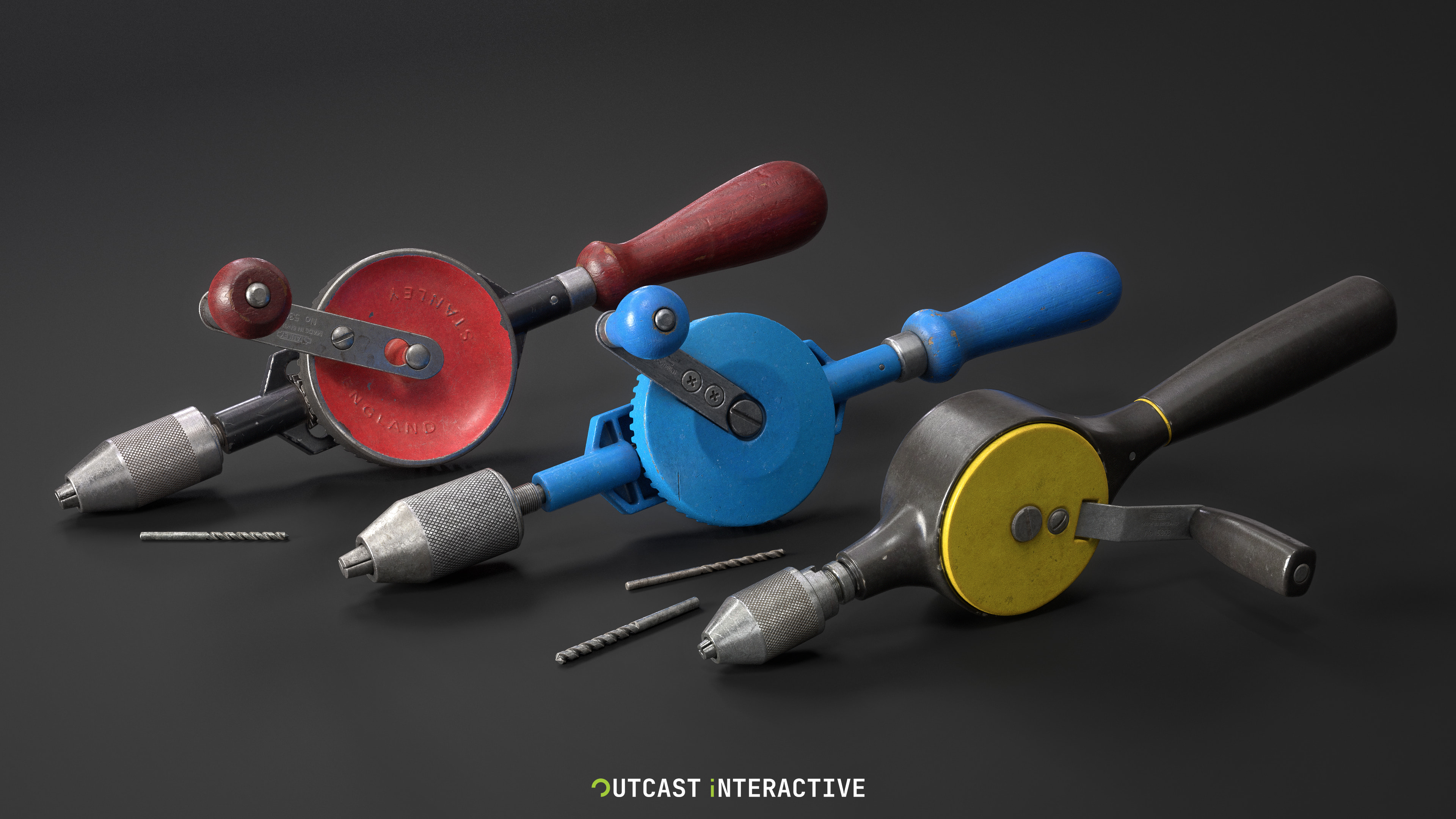 Drill Set 02