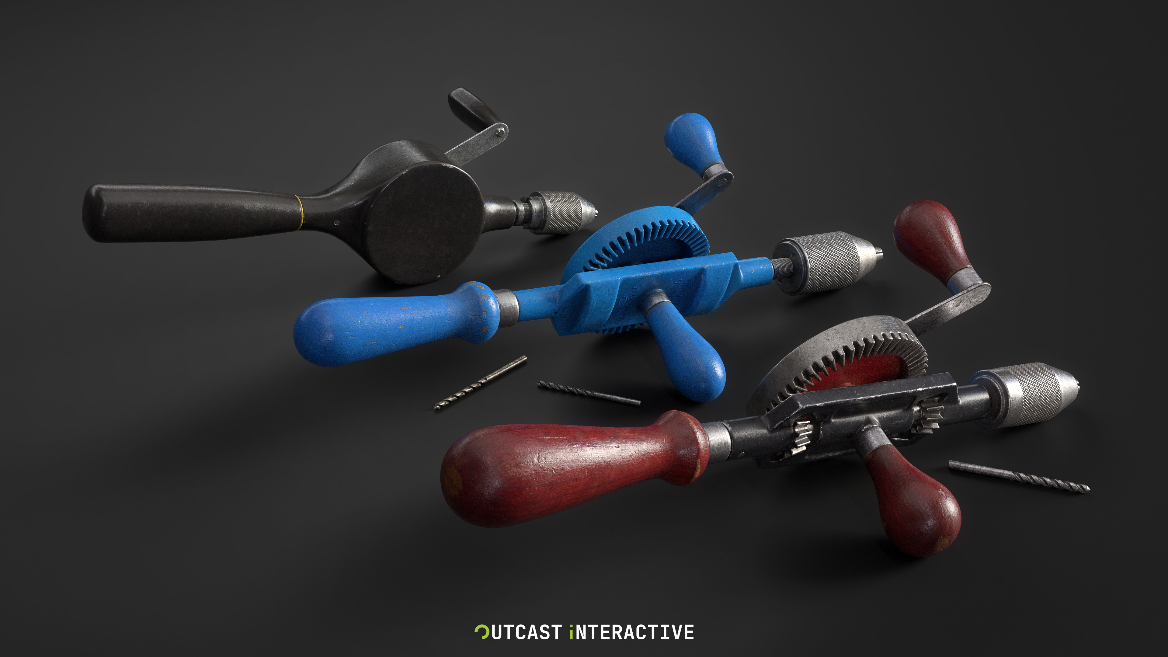 Drill Set 02
