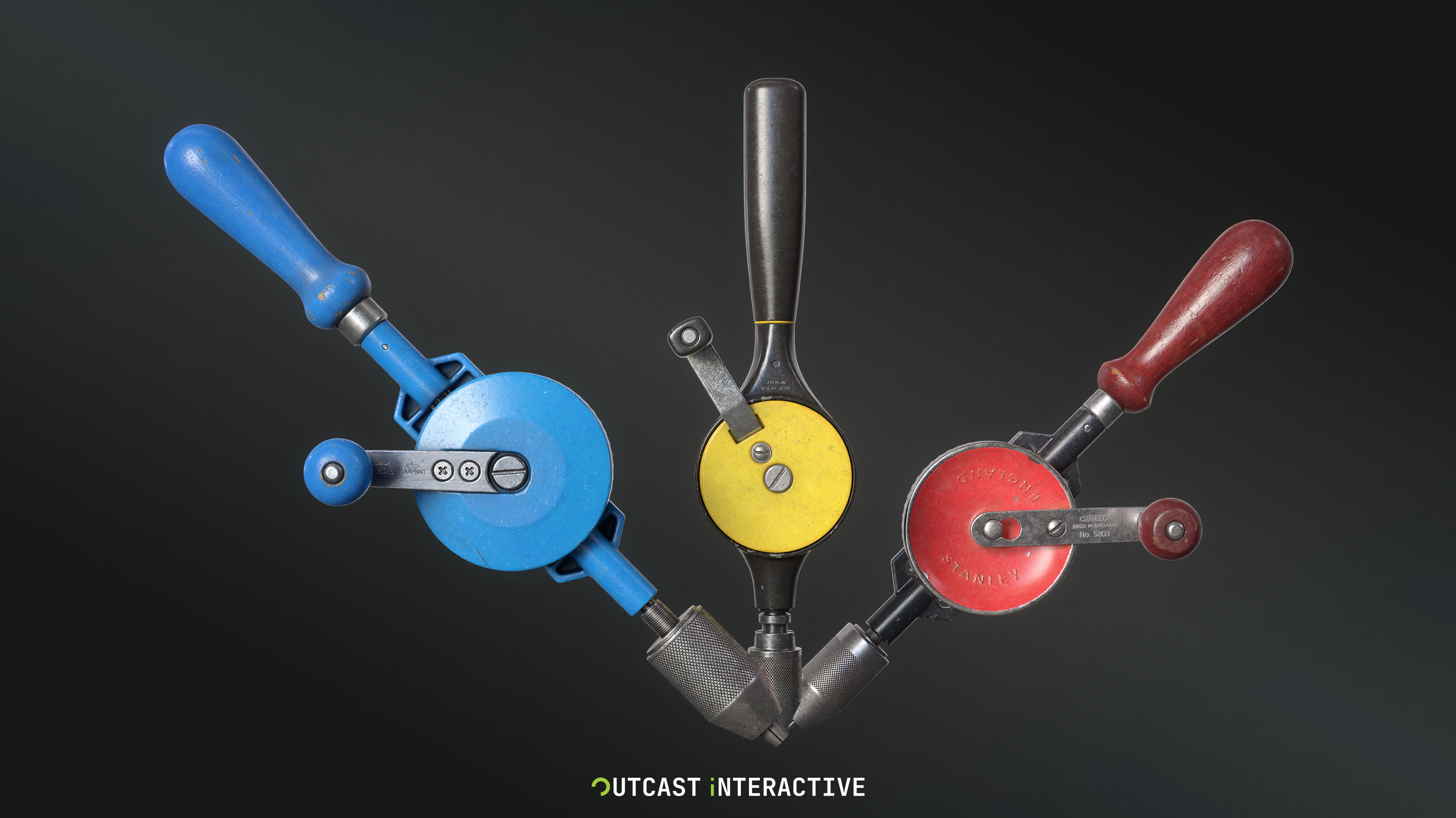 Drill Set 02