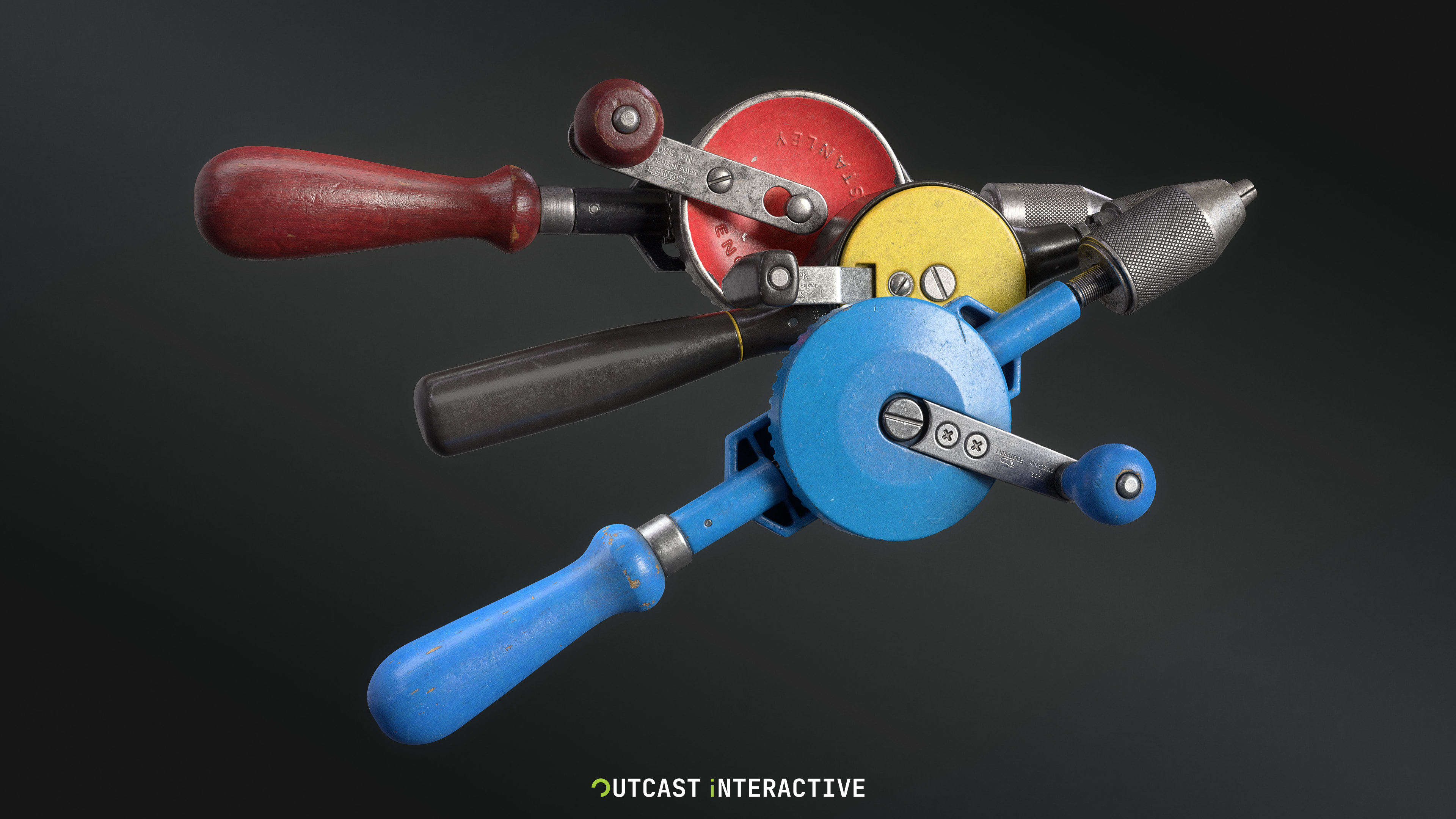 Drill Set 02