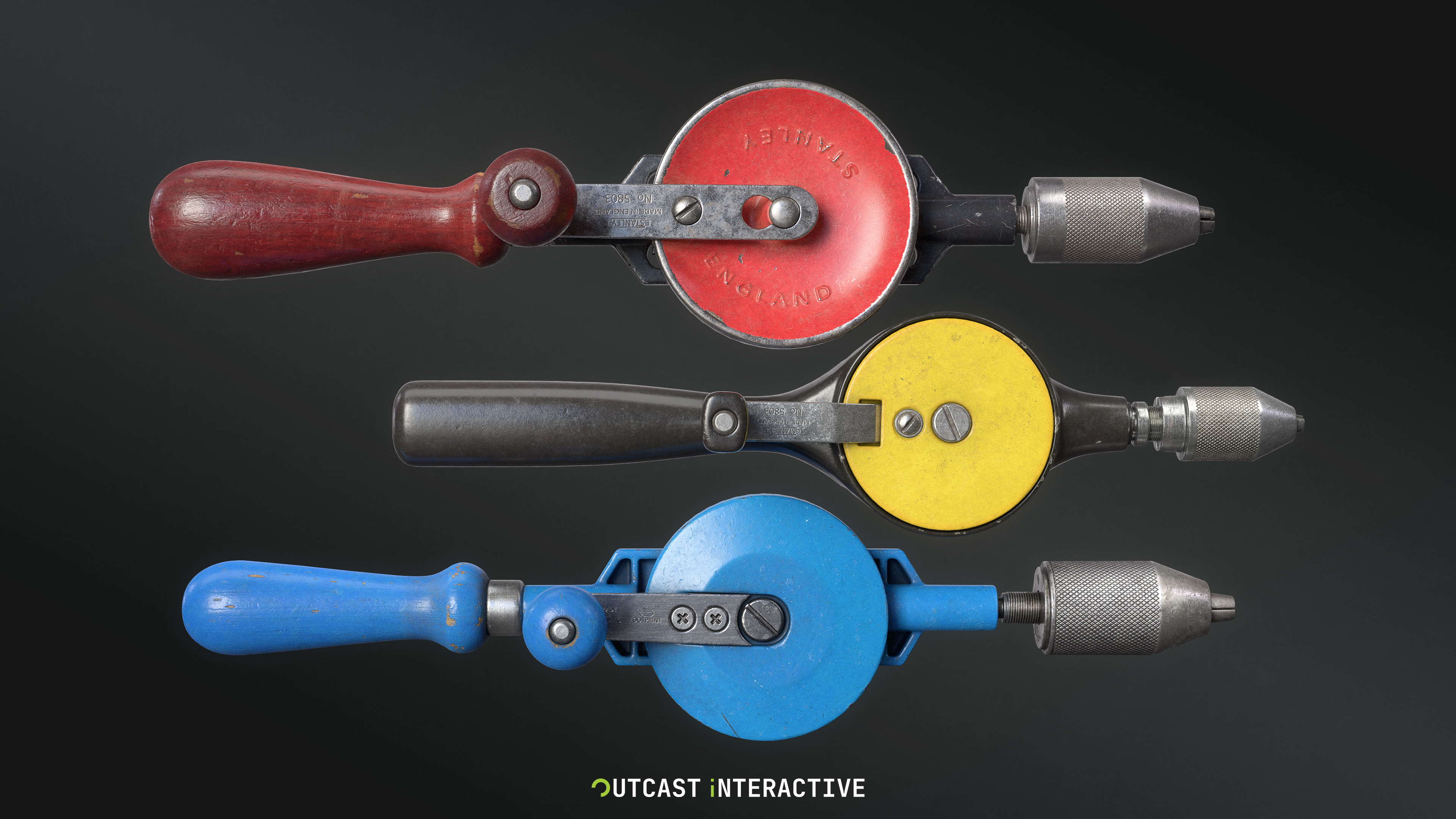 Drill Set 02