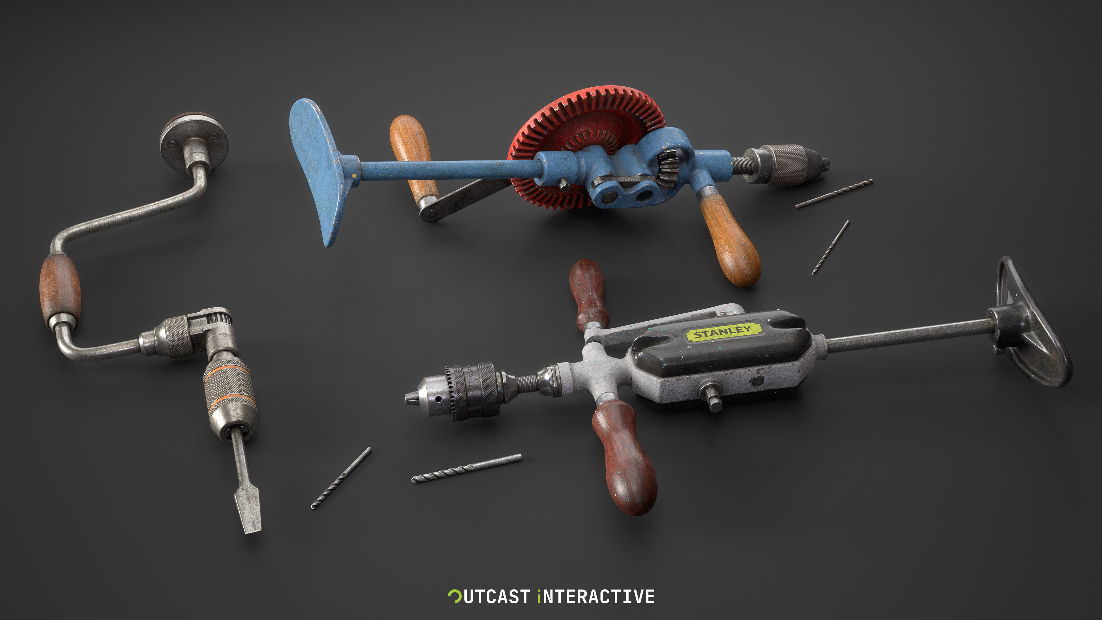 Drill Set 04