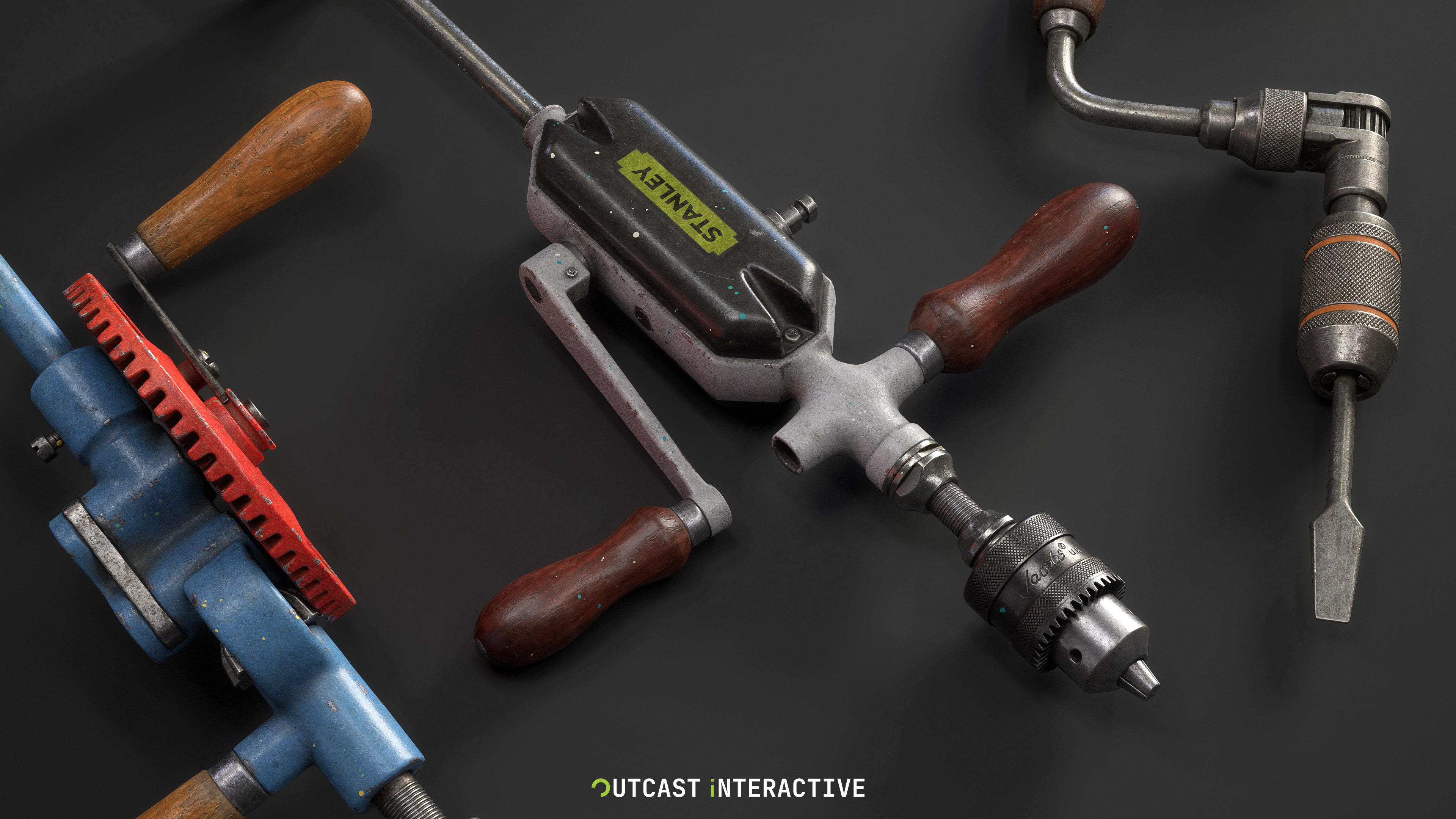 Drill Set 04