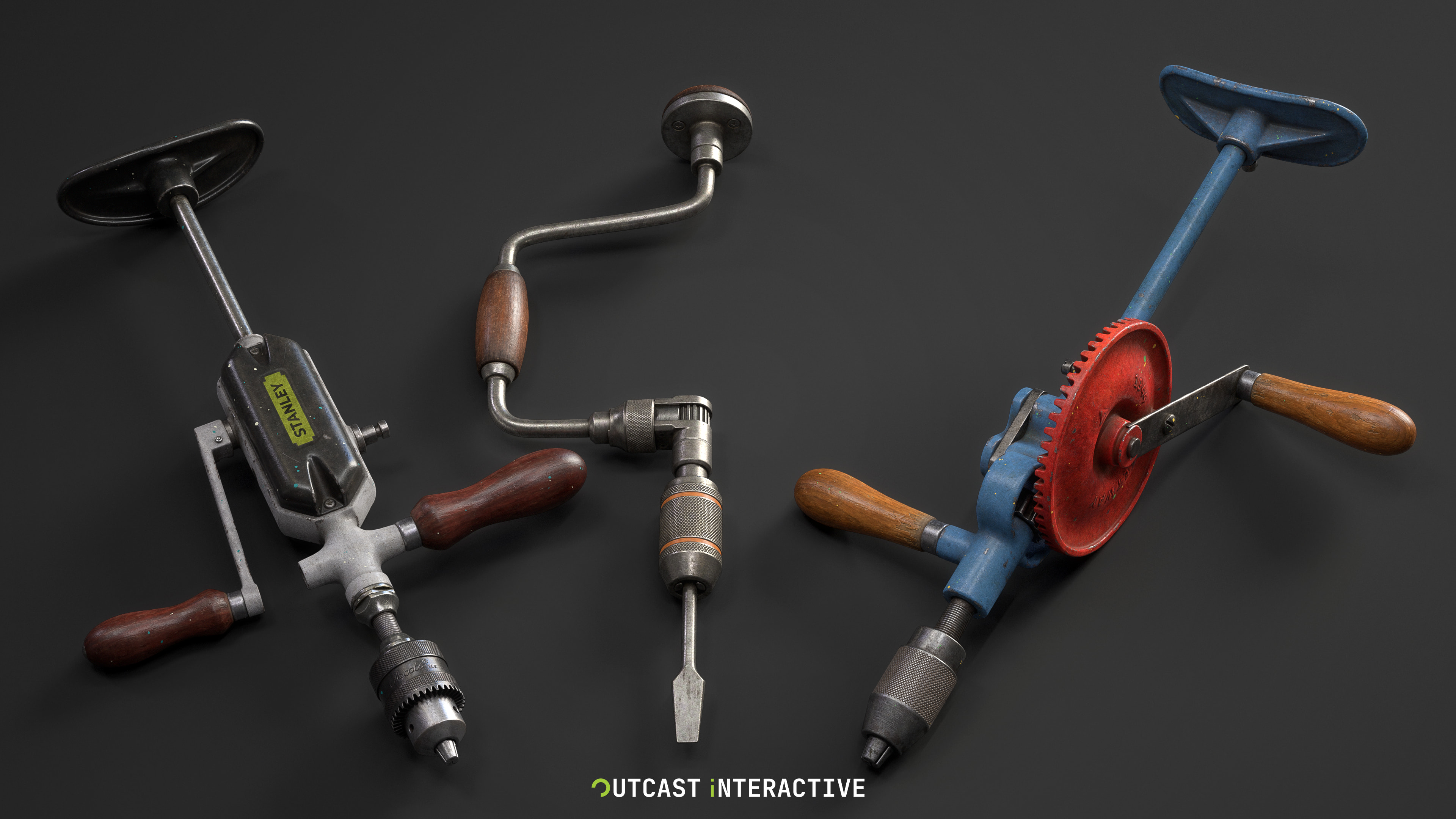 Drill Set 04
