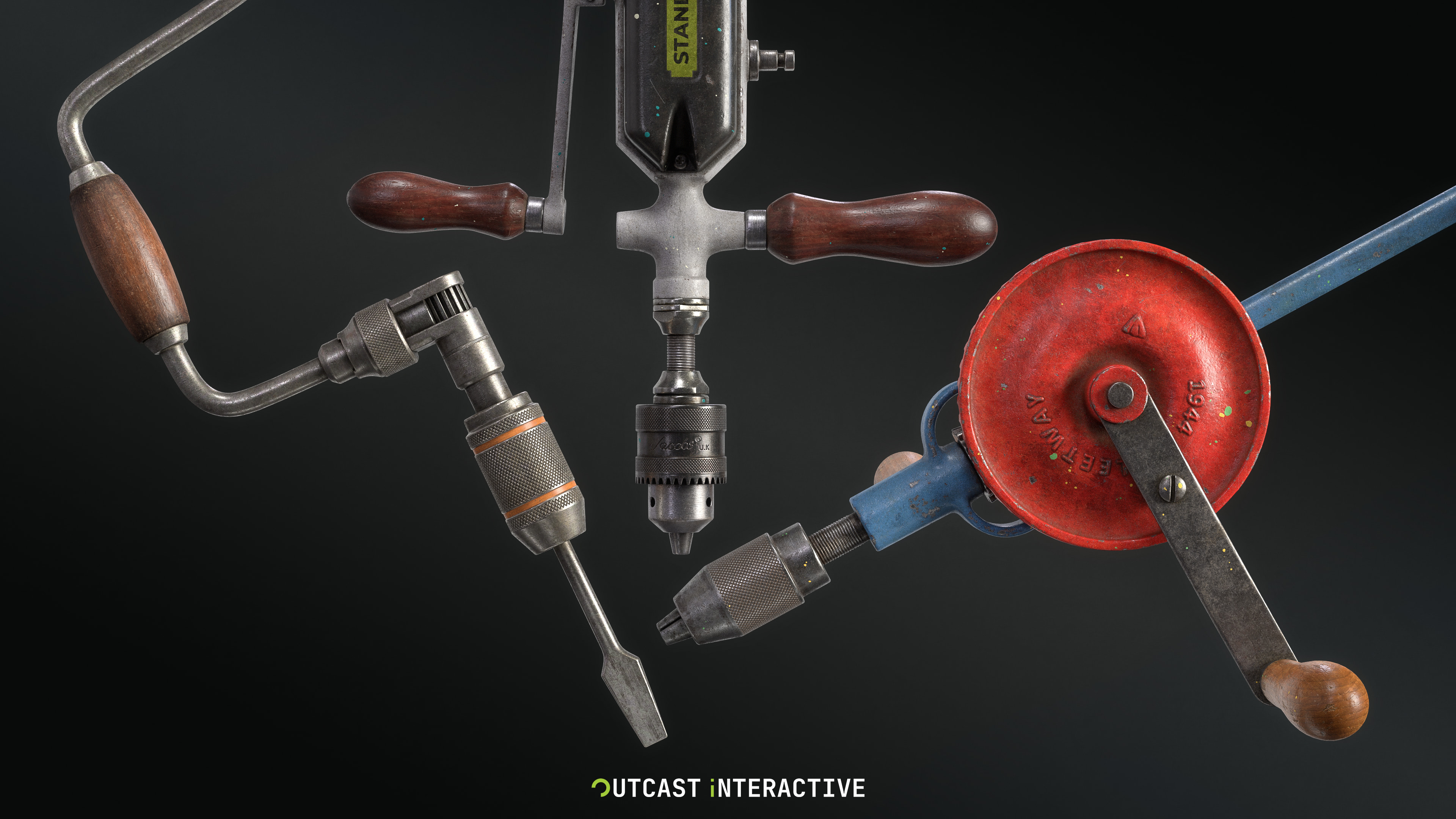 Drill Set 04